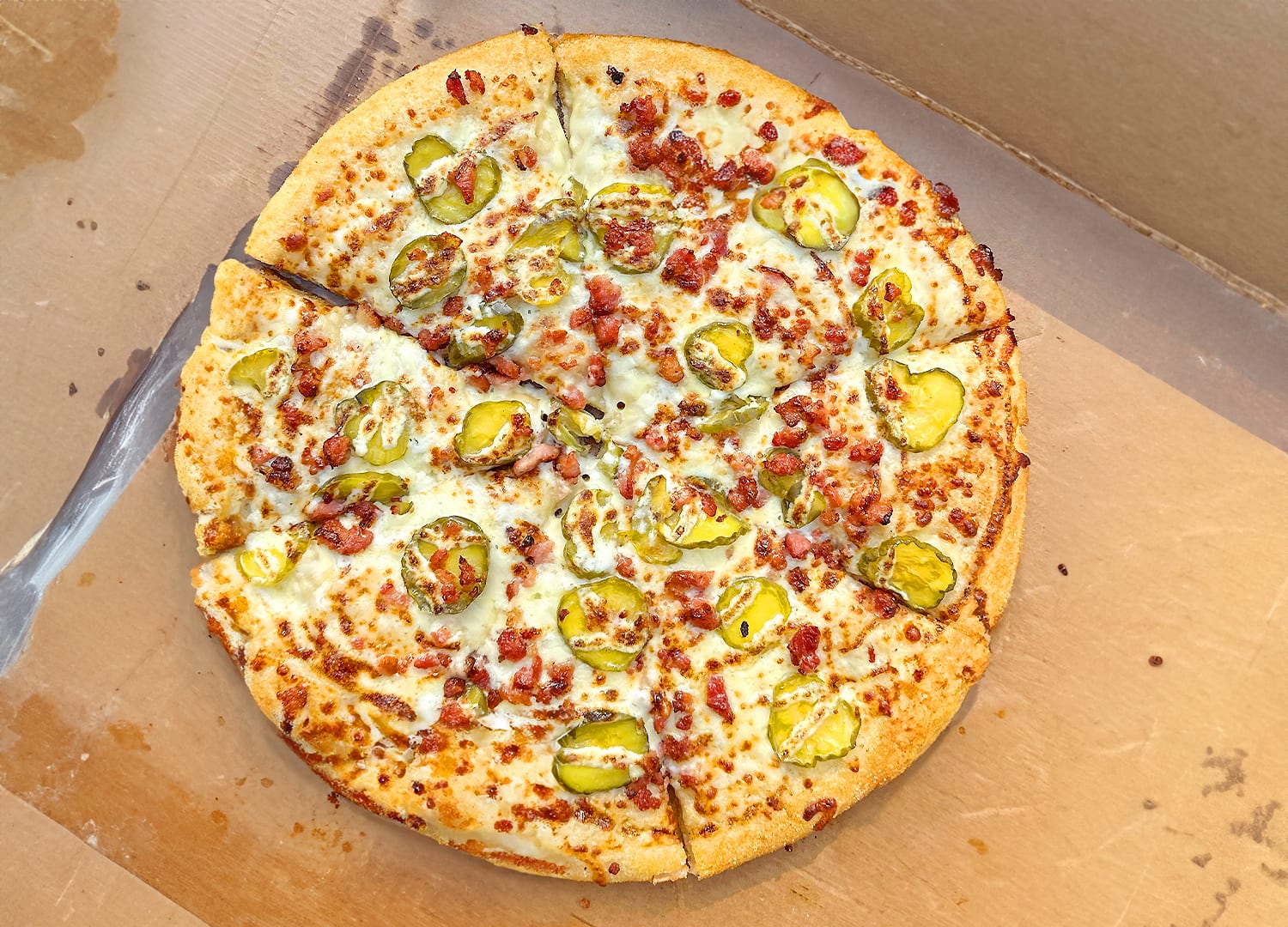 Hungry Howie's