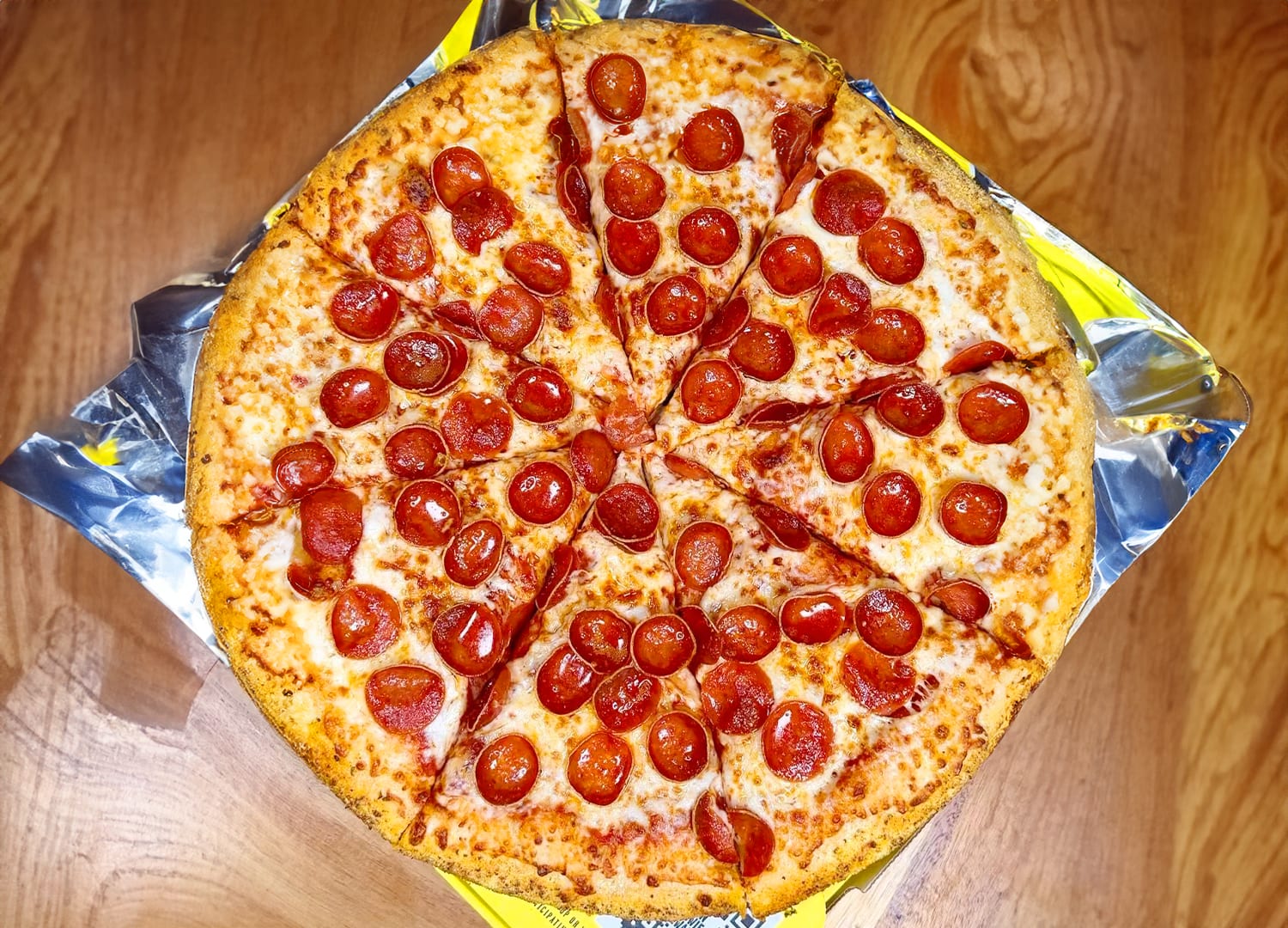 Hungry Howie's