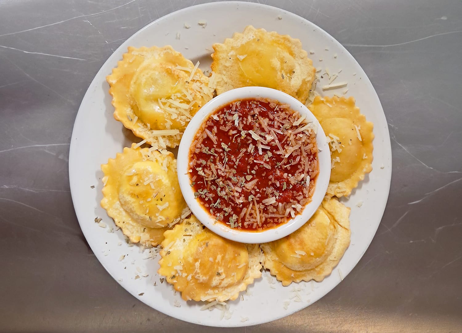 A & J's Twisted Kitchen
