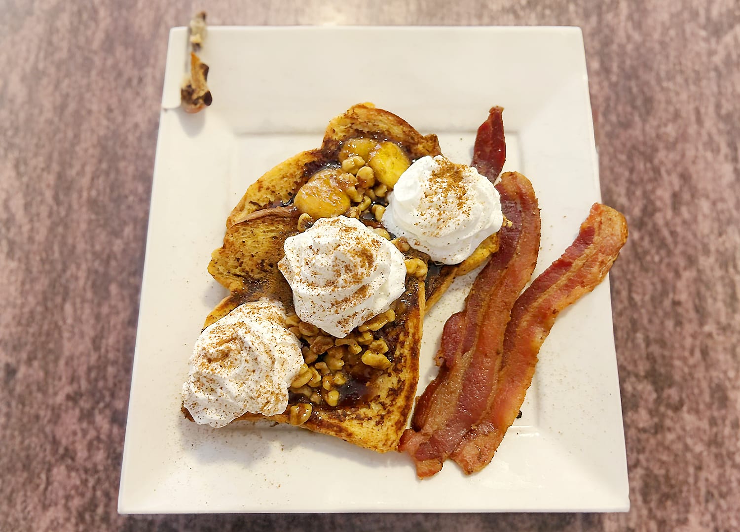 A & J's Twisted Kitchen