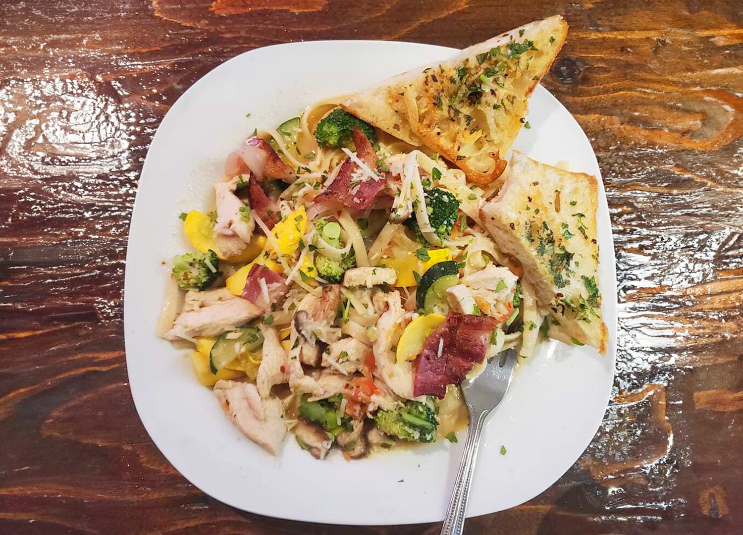 Evarista's Comal Restaurant
