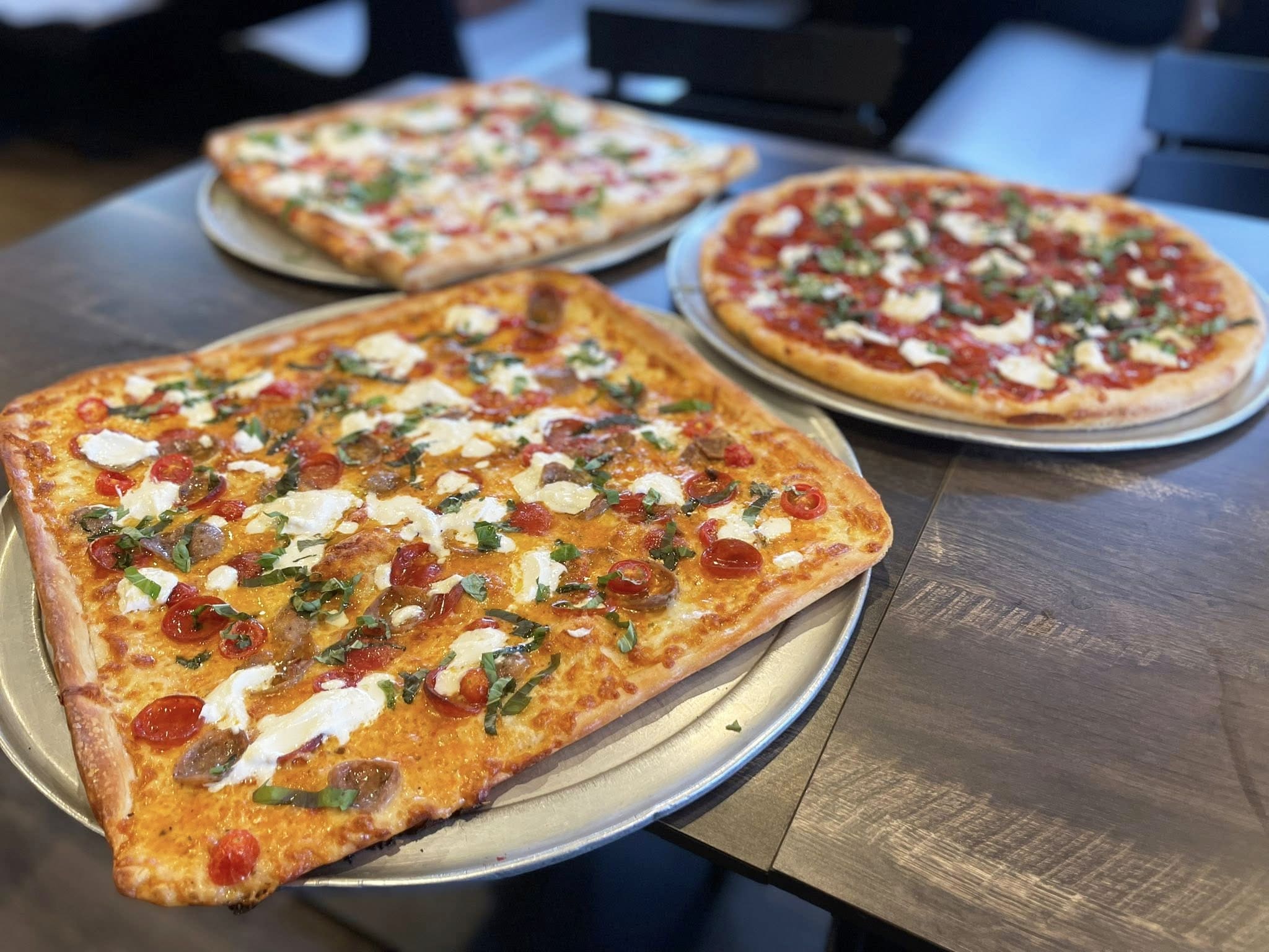 Reno's Pizzeria Ristorante