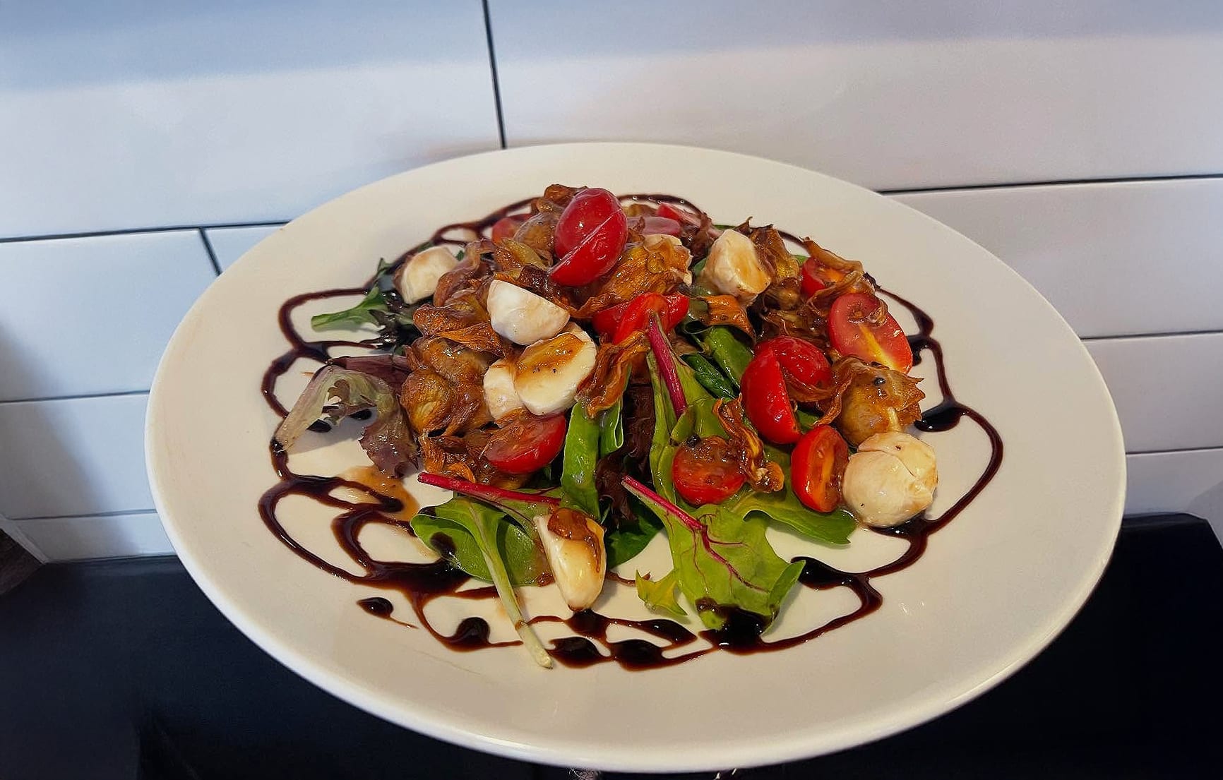 Reno's Pizzeria Ristorante