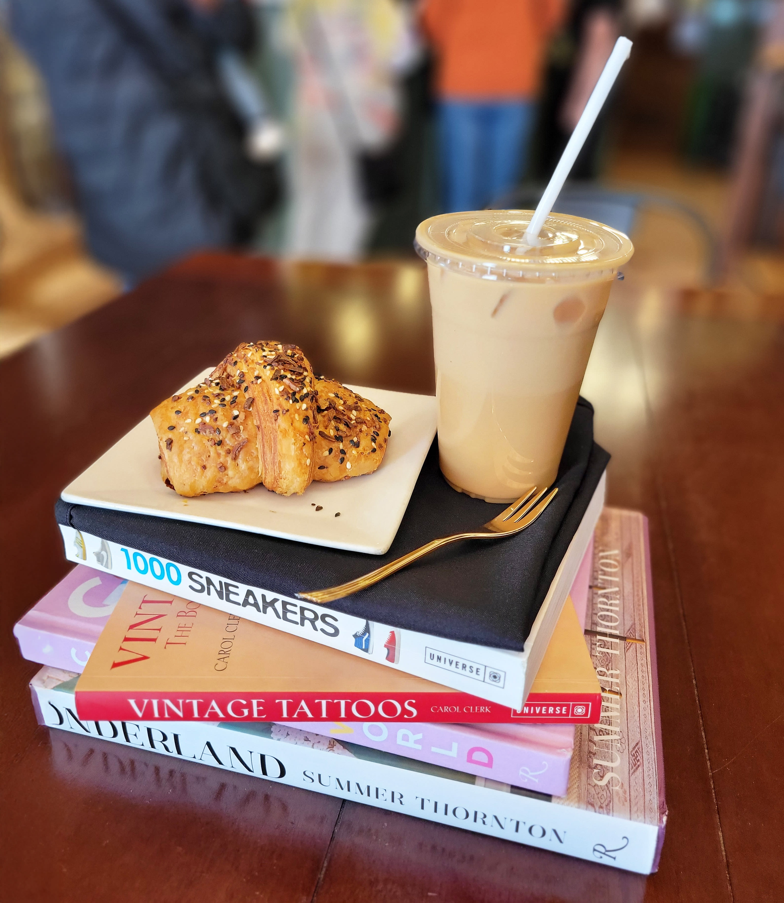 Photo 1 of 4: Paramount Cafe