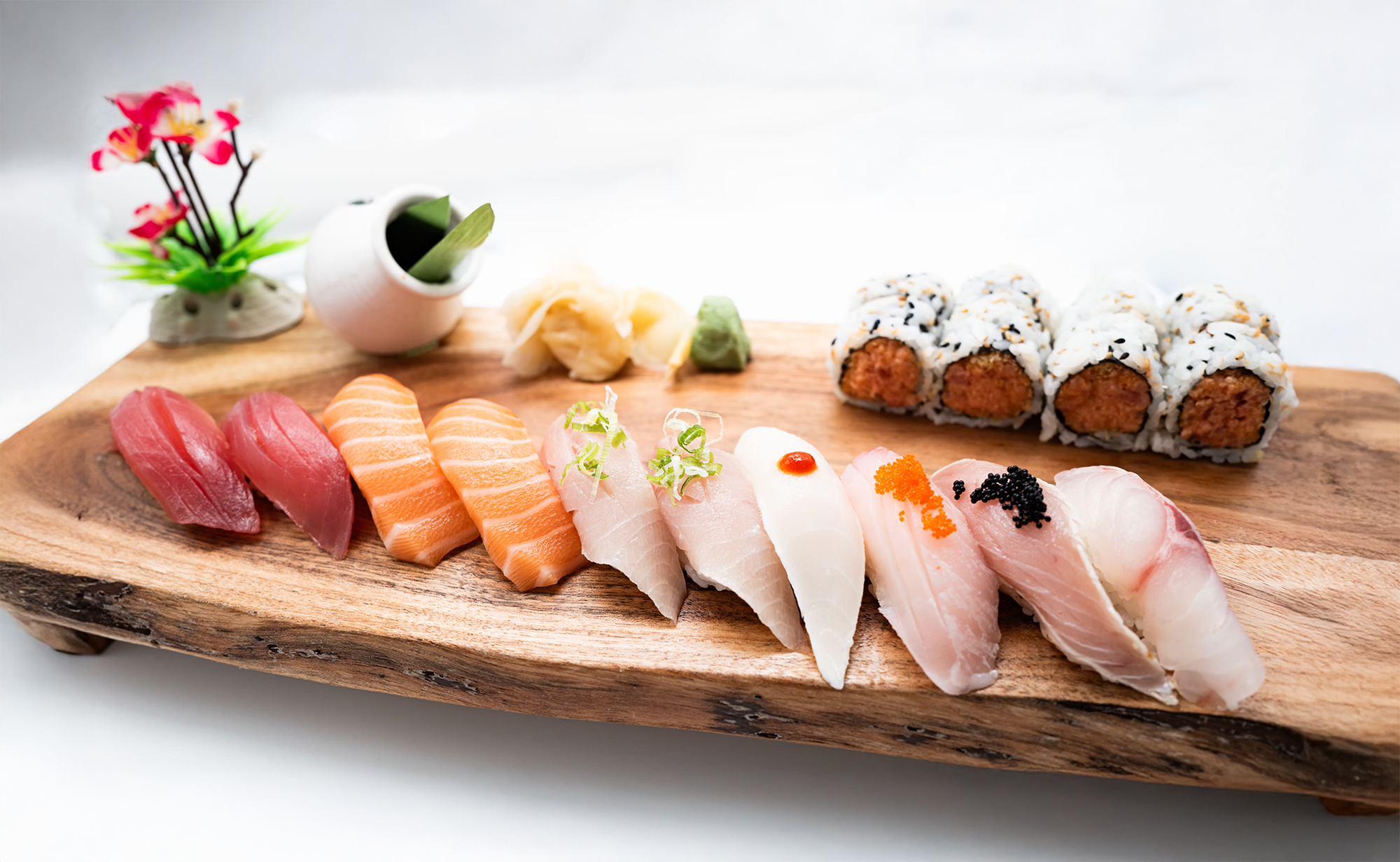 Photo 1 of 4: Umami Tavern
