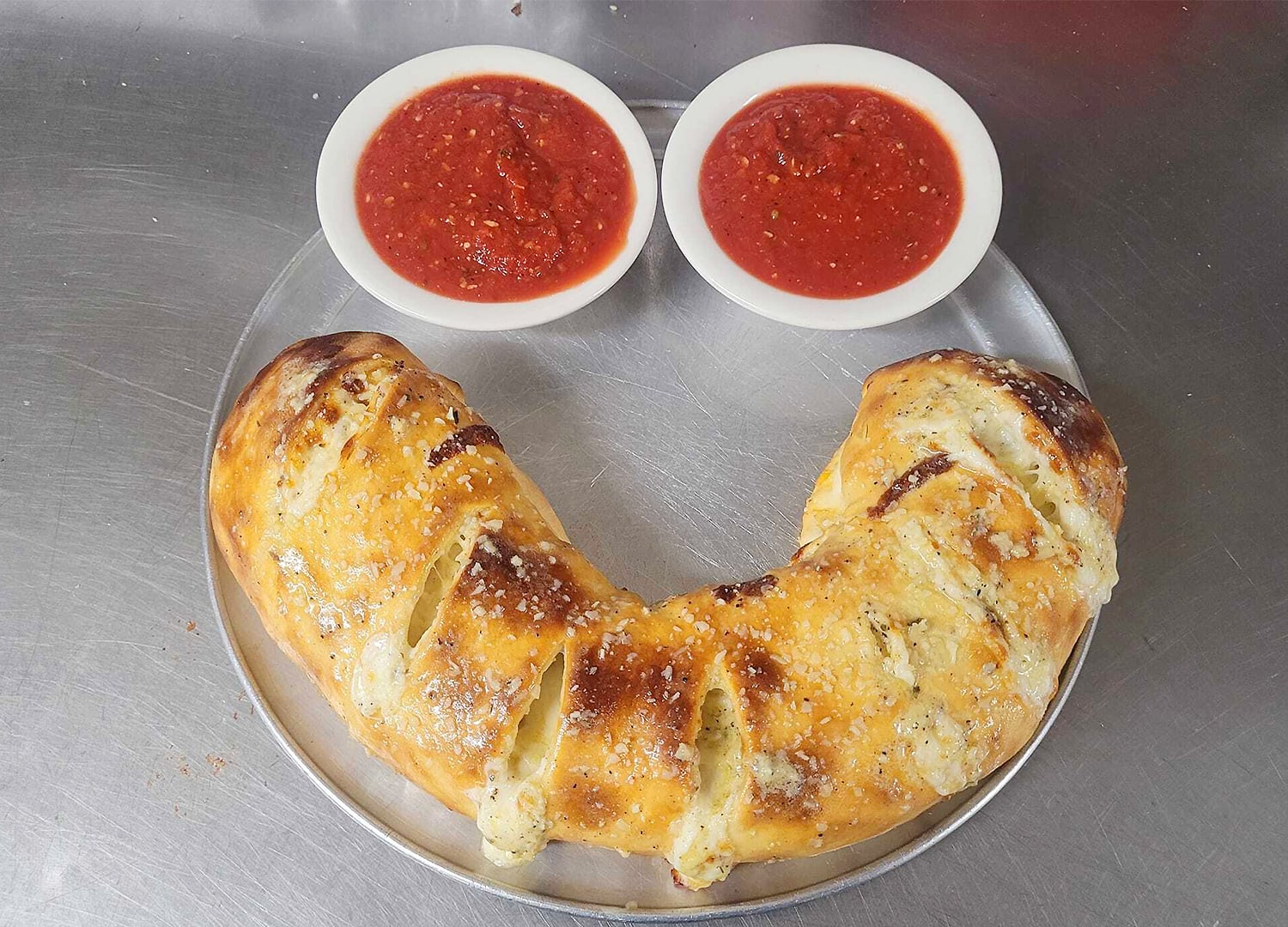 Photo 1 of 4: Stromboli's