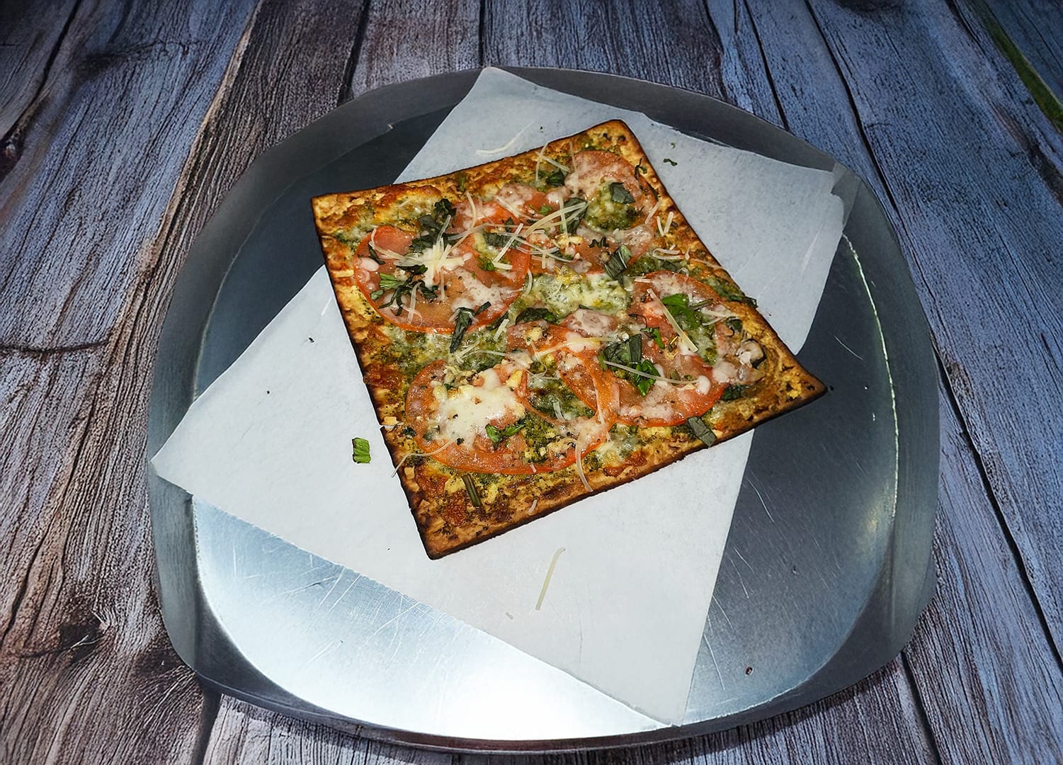 Frankie's Pizza & Pasta Restaurant