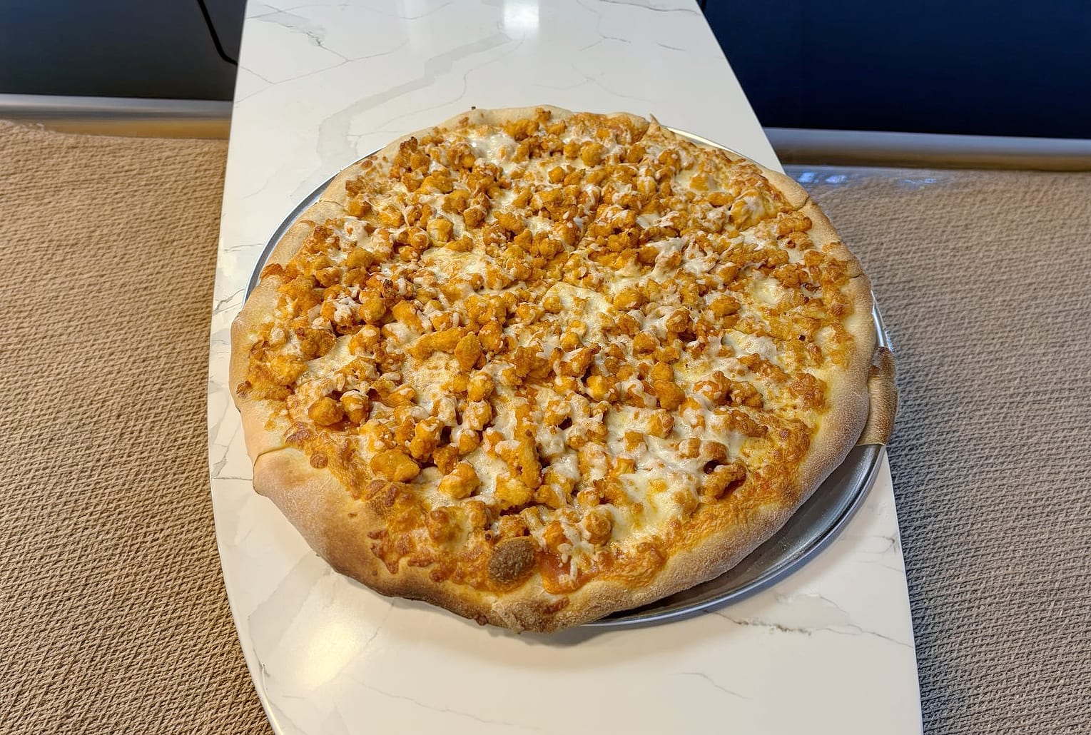 Frankie's Pizza & Pasta Restaurant