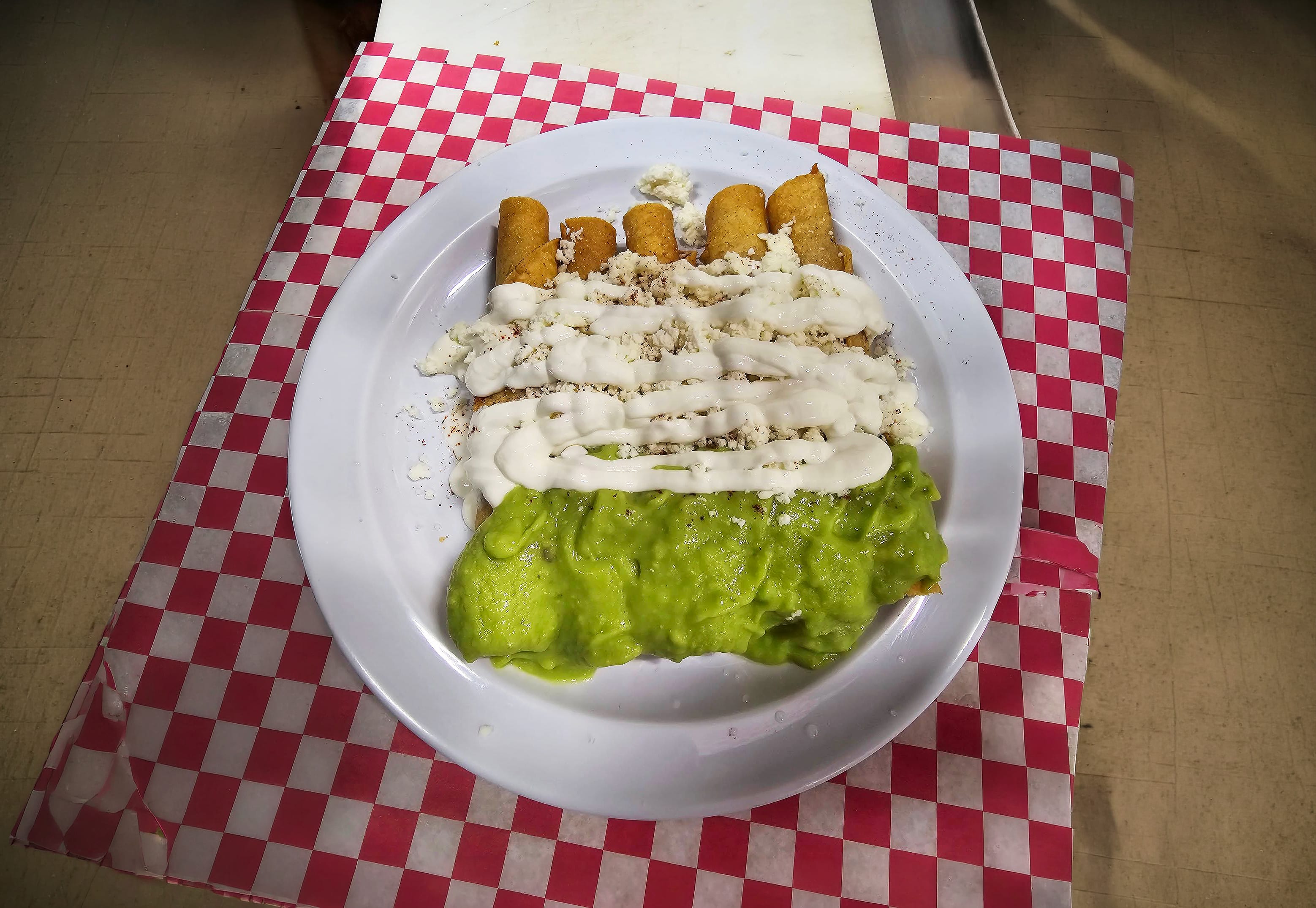 Juanito's Restaurant