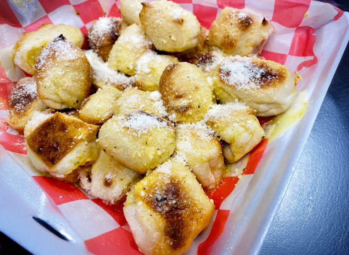 Fratelli's Pizza