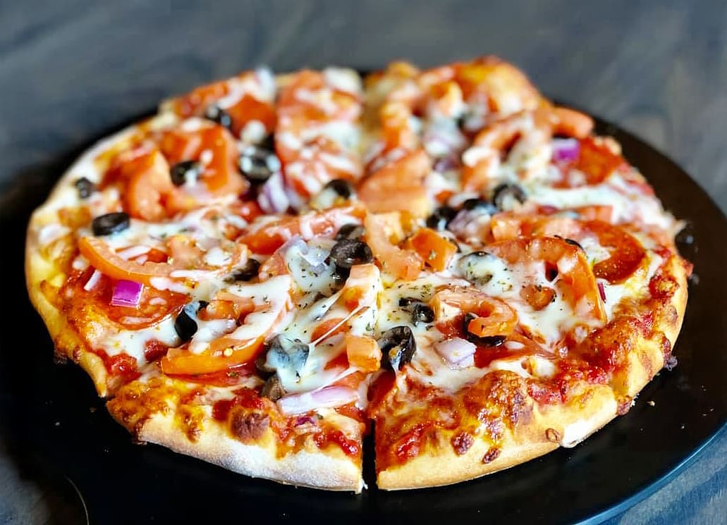 Fratelli's Pizza