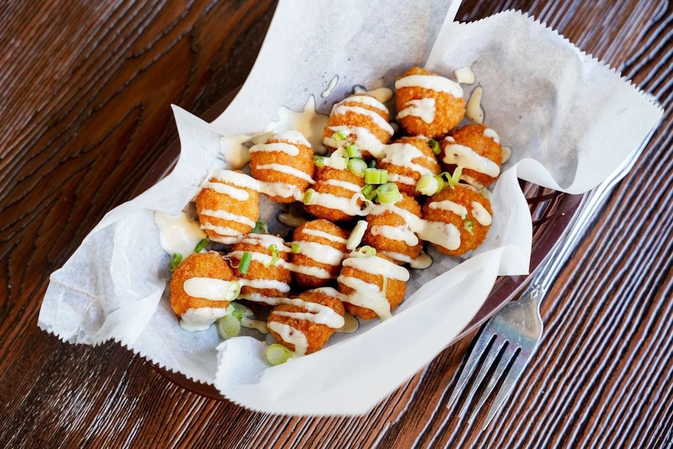 Wally's Weiners