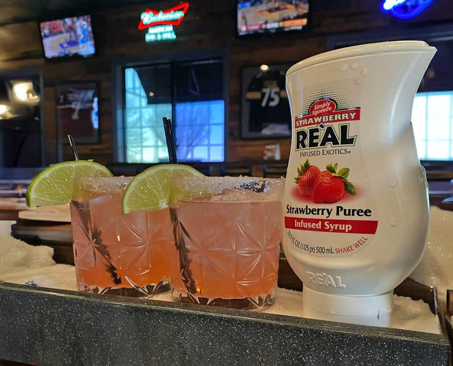 Podium Sports Bar, The
