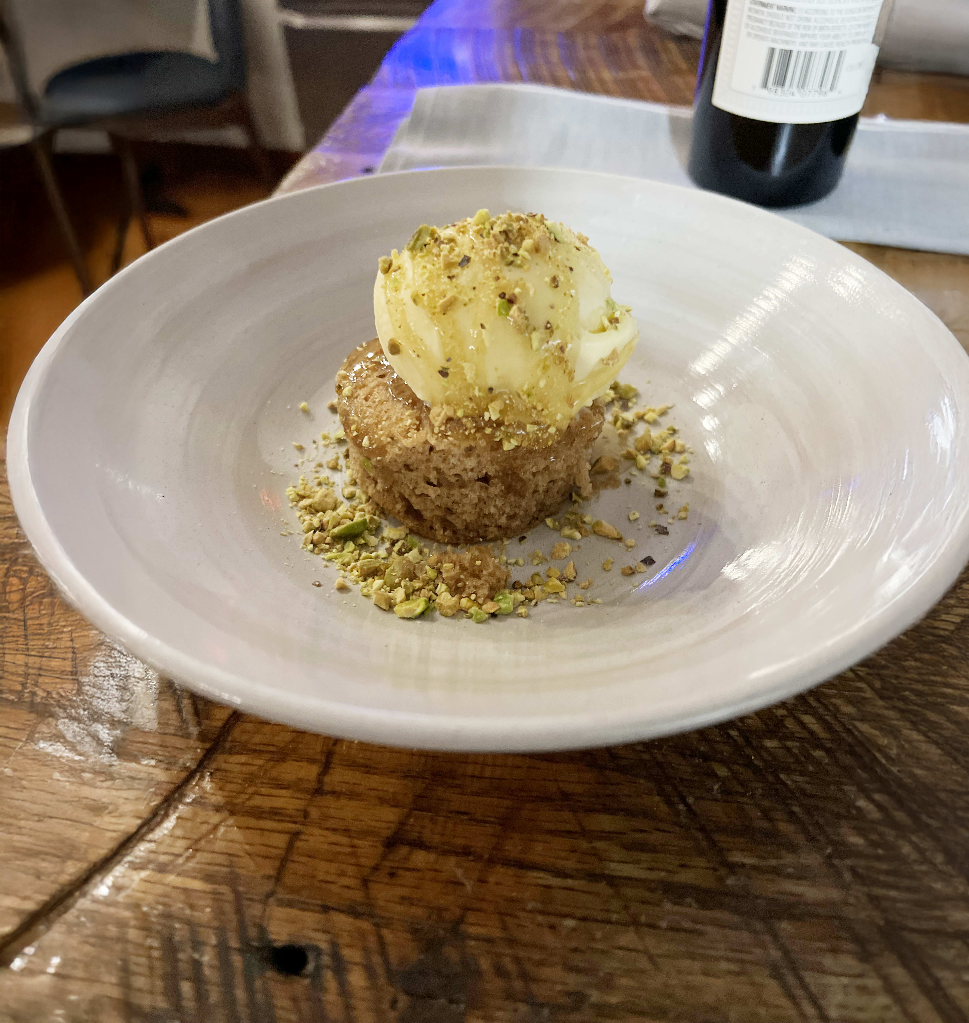 Sable Kitchen & Bar