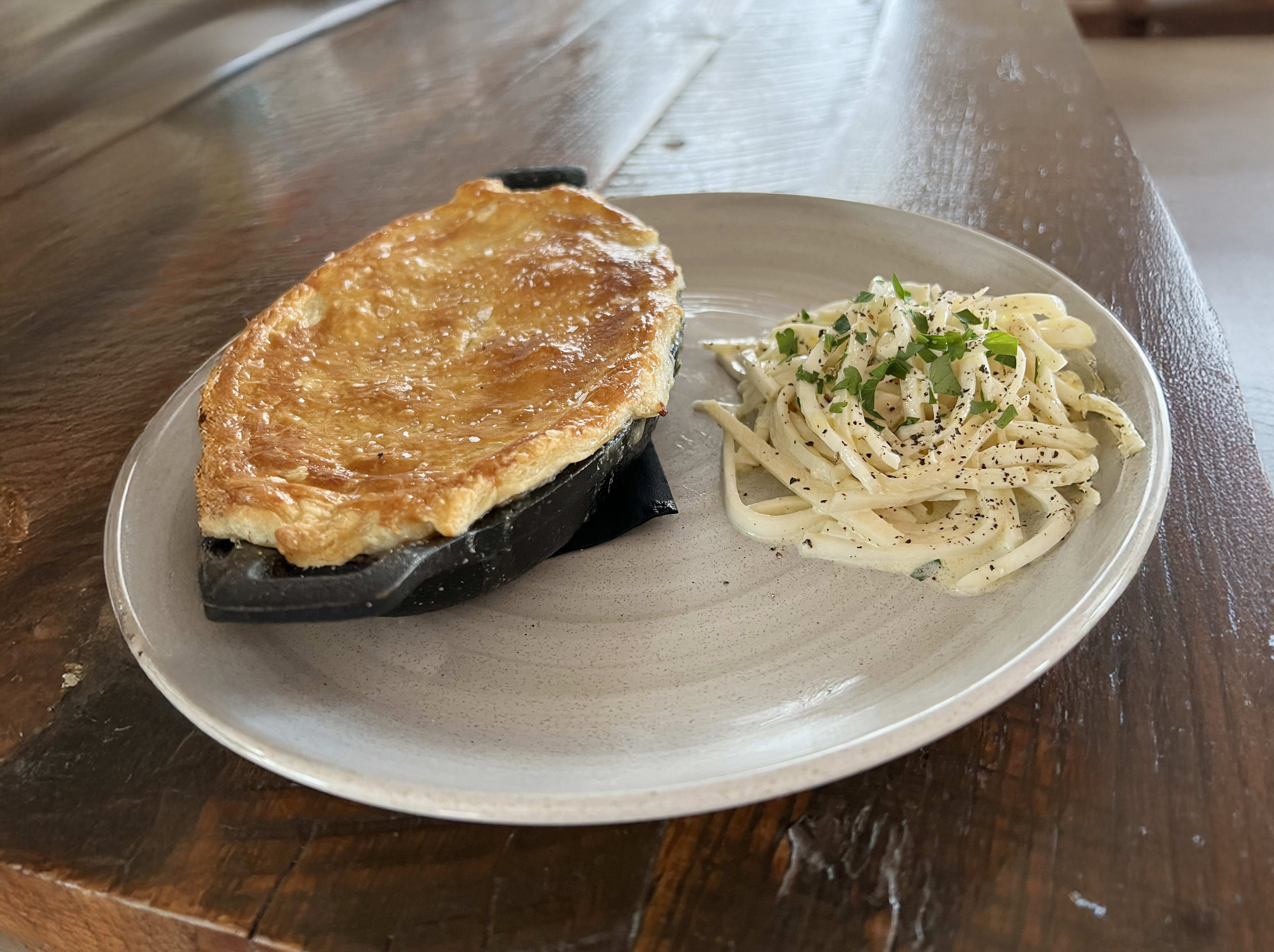Sable Kitchen & Bar