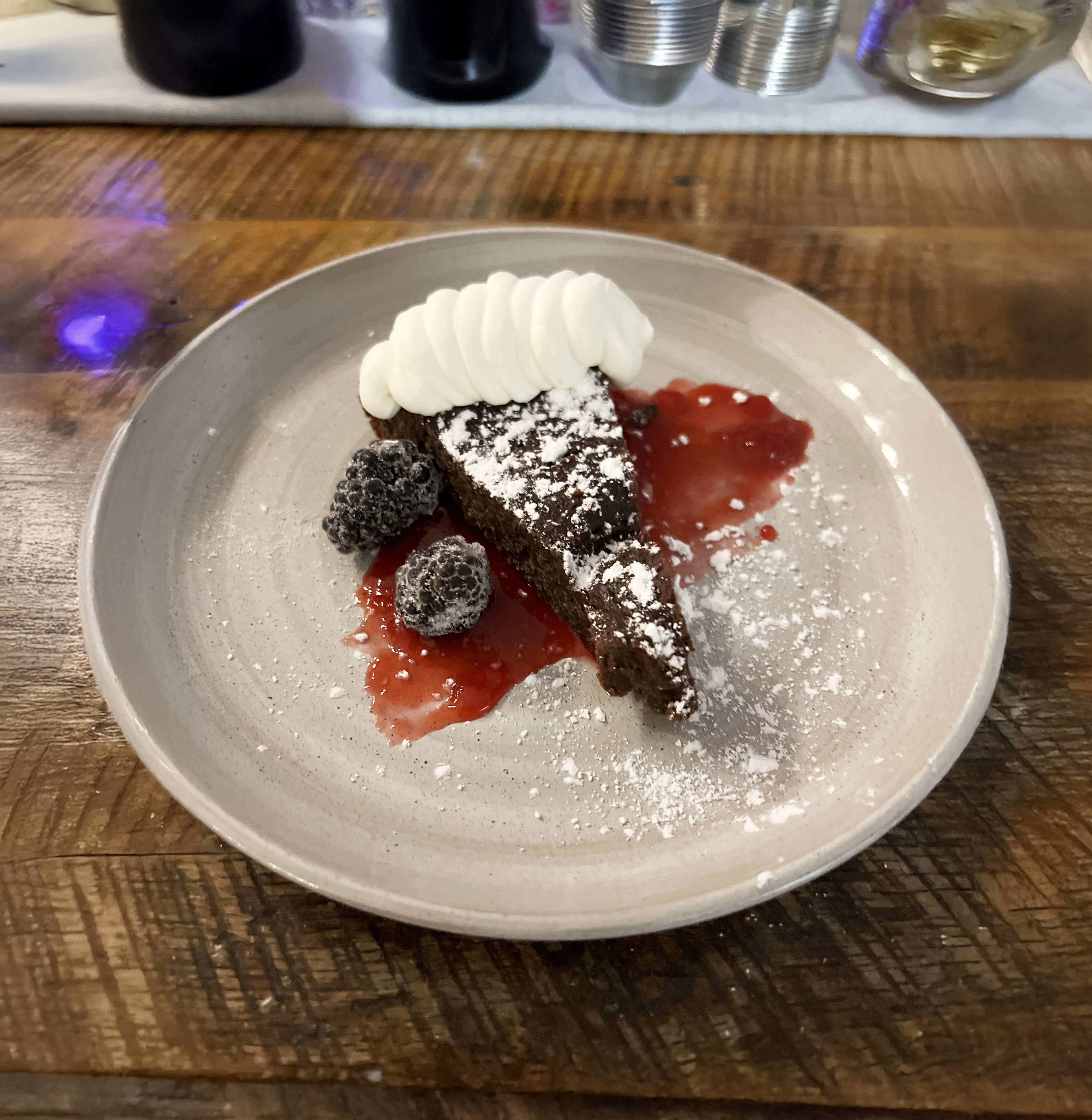 Sable Kitchen & Bar