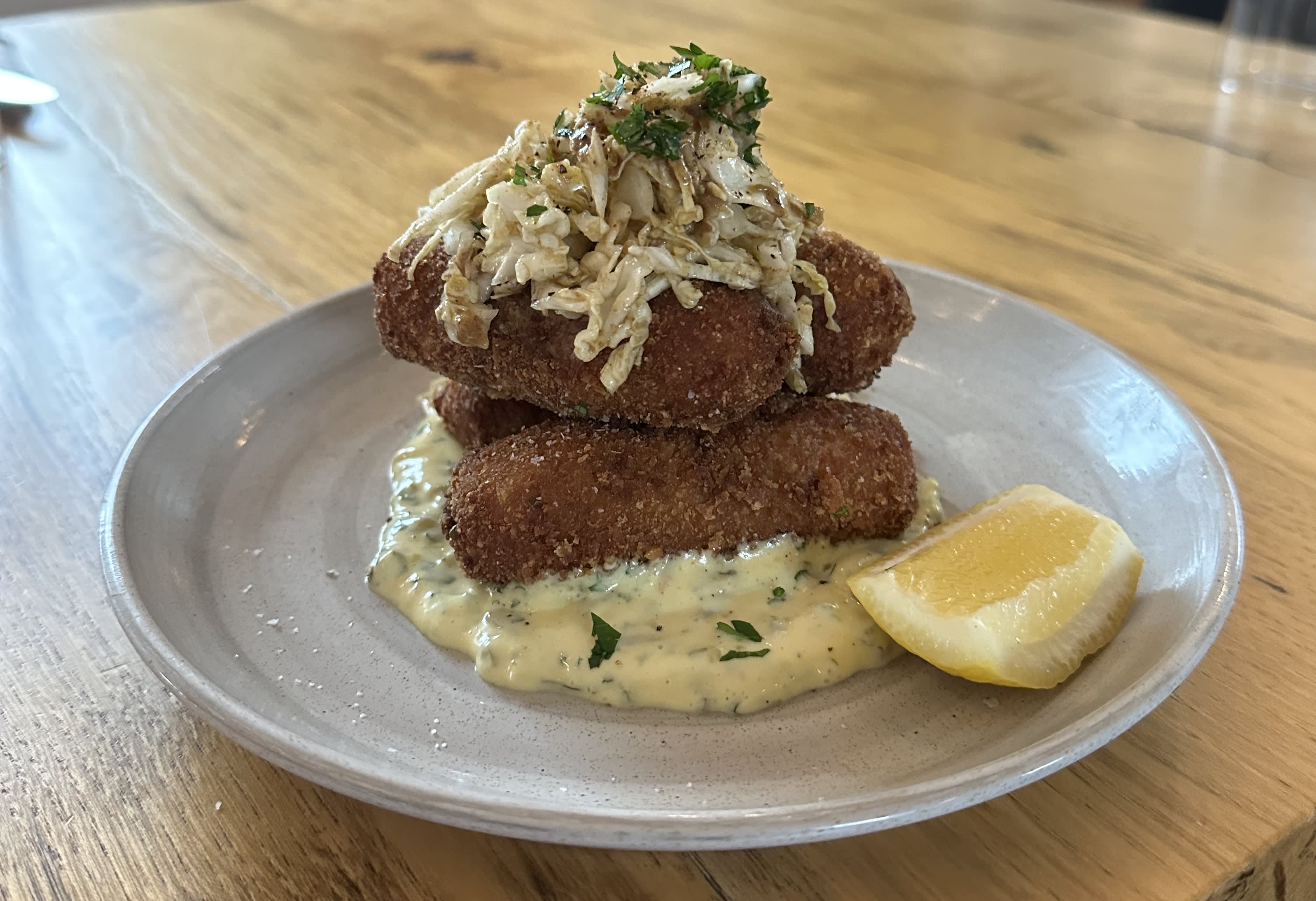 Sable Kitchen & Bar