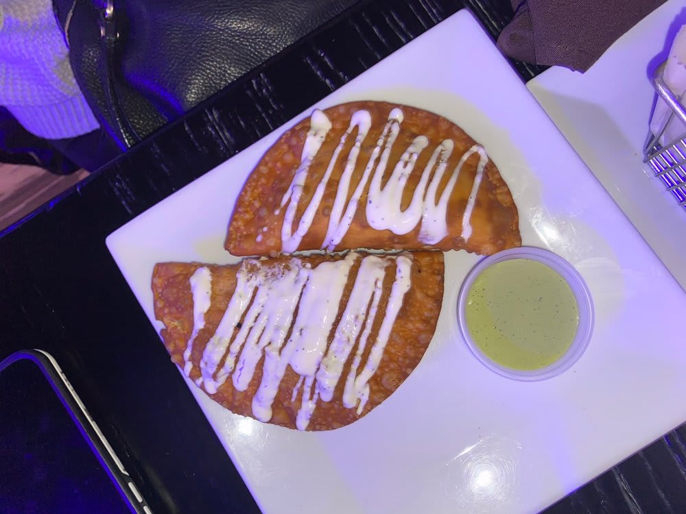 Mambo - Cuban Peruvian
