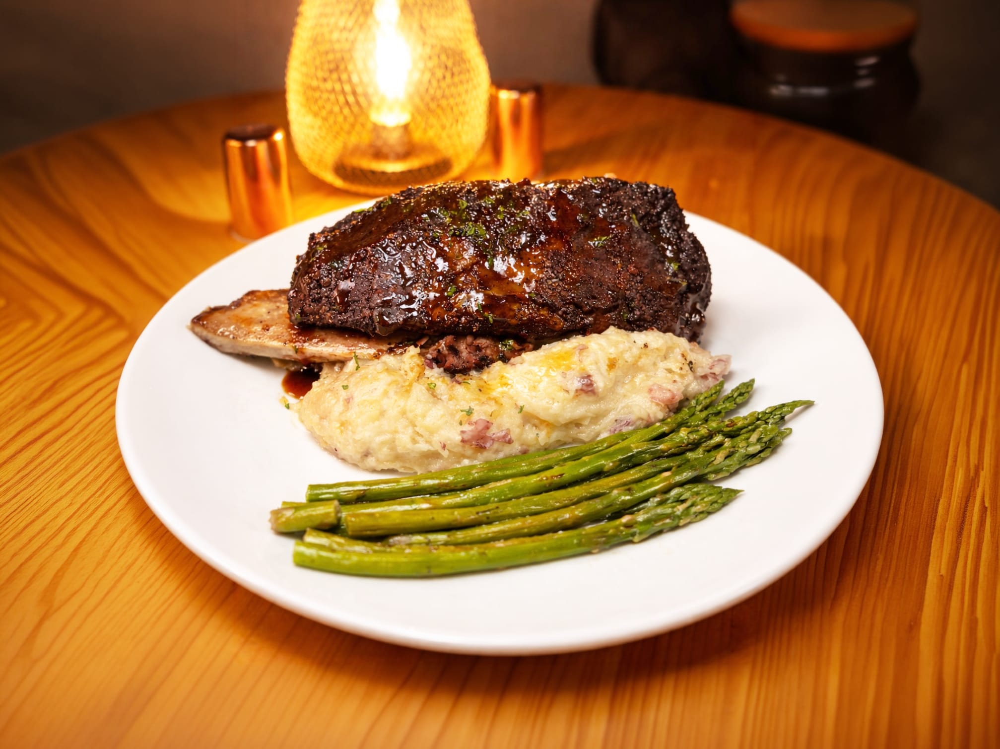 Oak & Anchor Grill