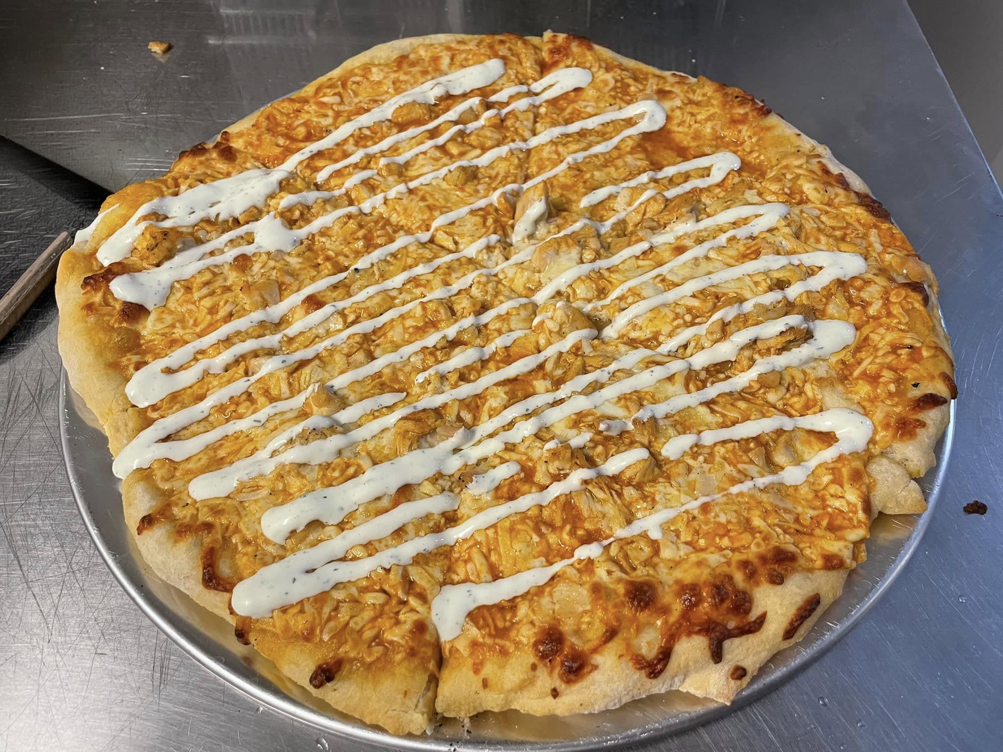 Rays Wings Pizza & Drink