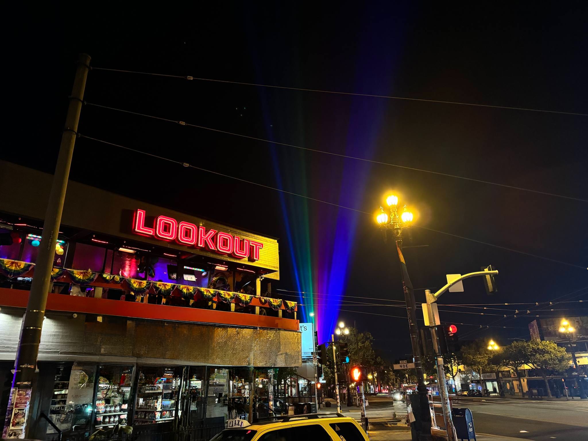 Lookout