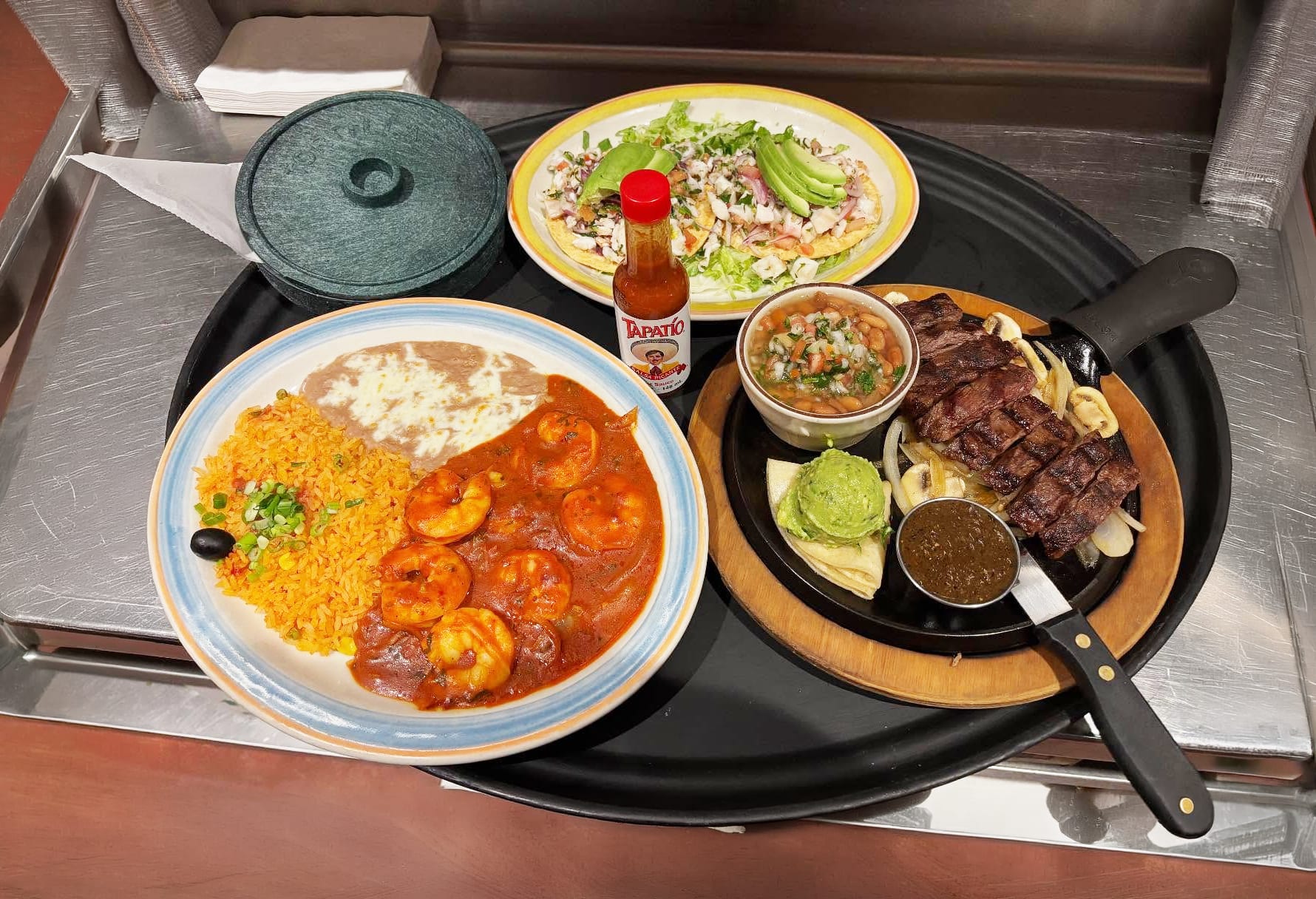 La Cocina Bar & Grill