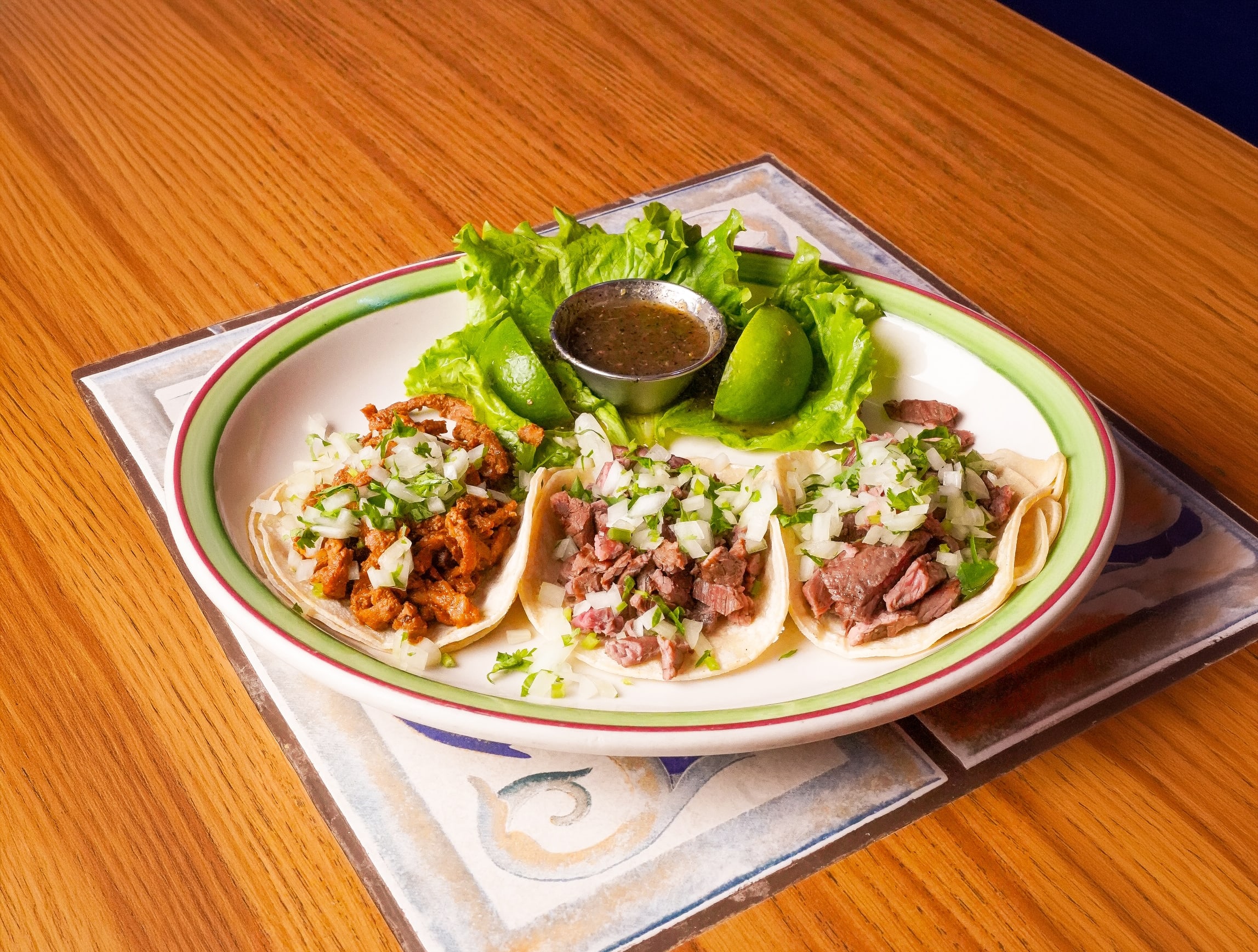 La Cocina Bar & Grill