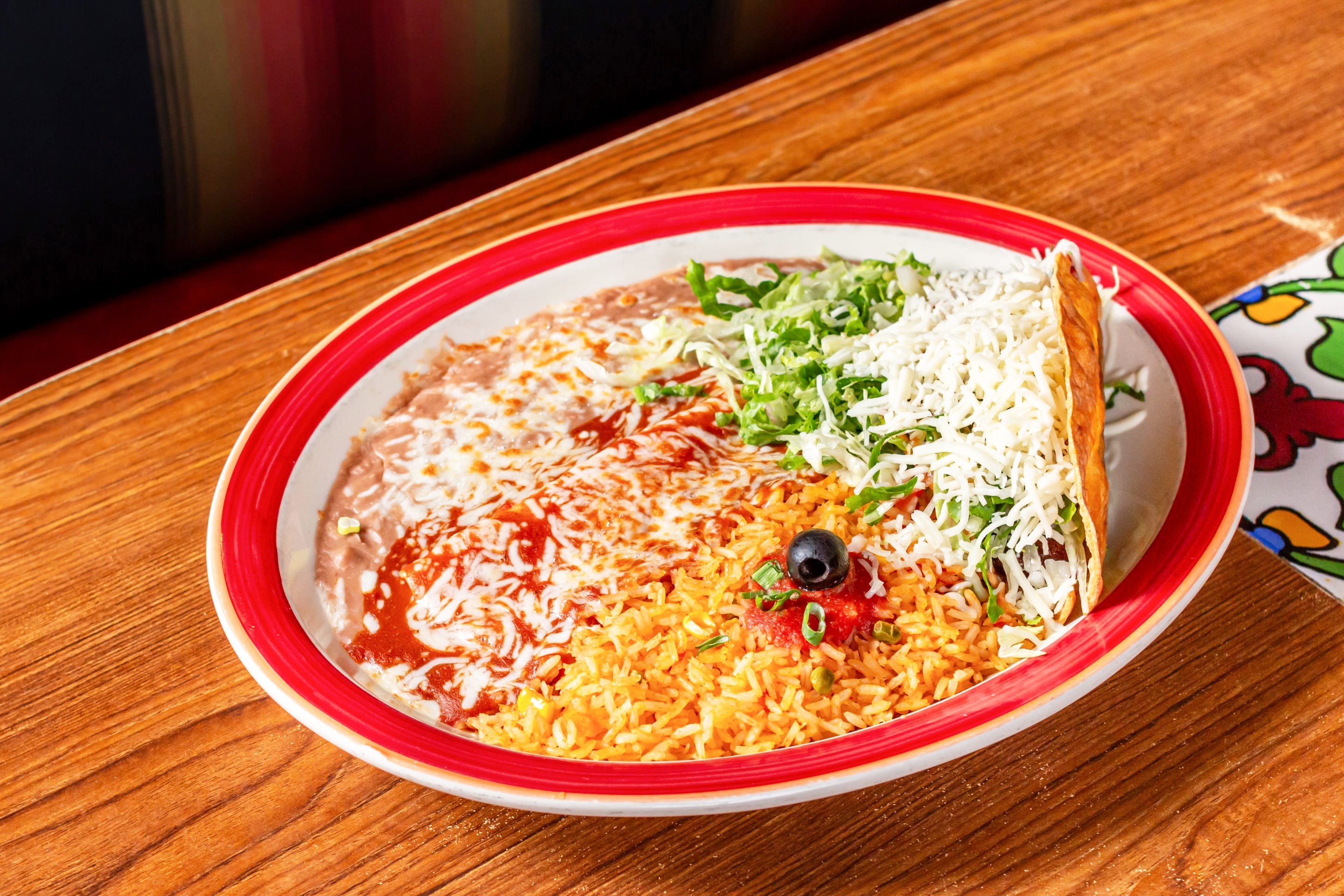 La Cocina Bar & Grill