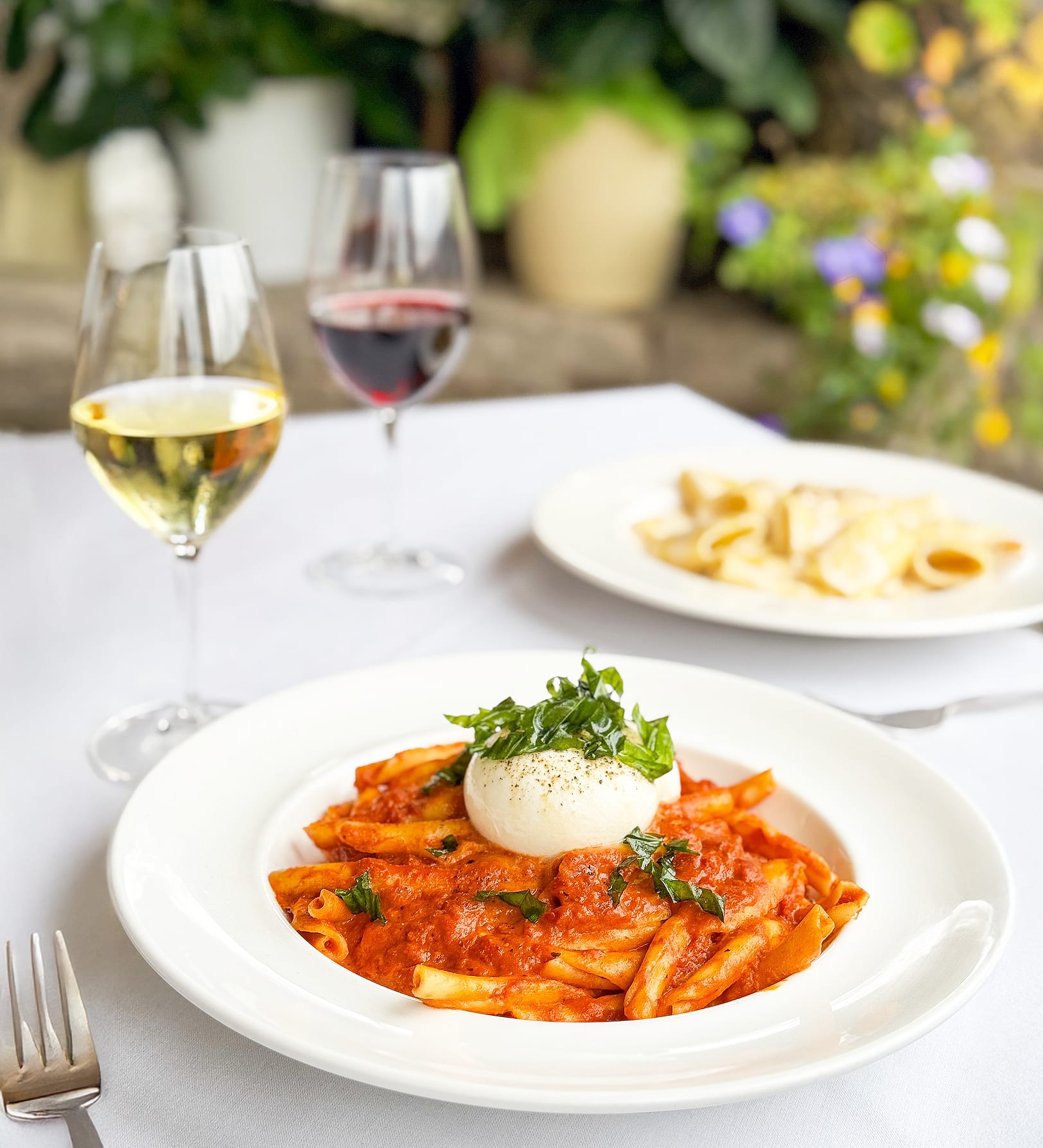 Volare Ristorante