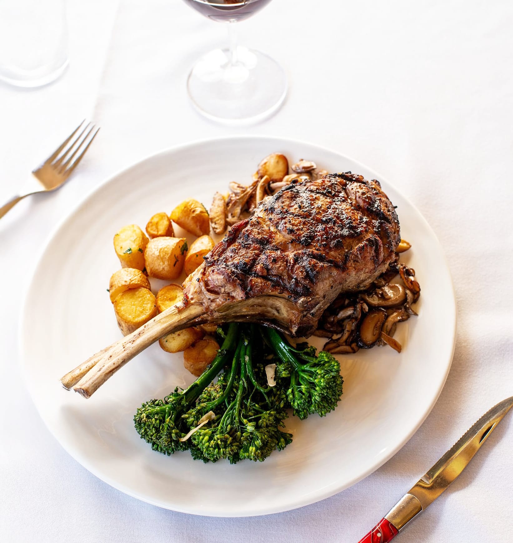 Photo 1 of 4: Volare Ristorante