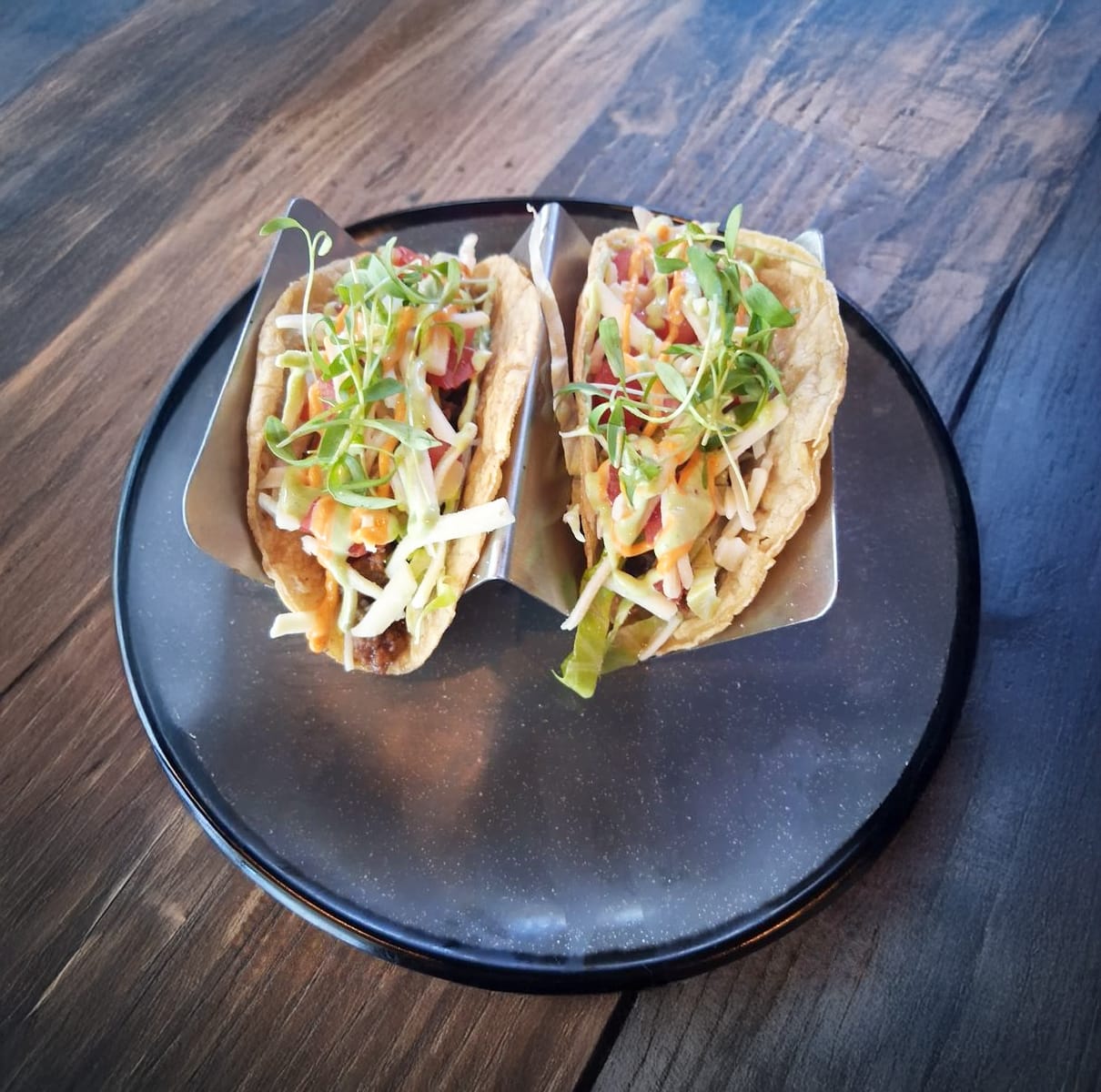 Photo 1 of 4: Taco Maki