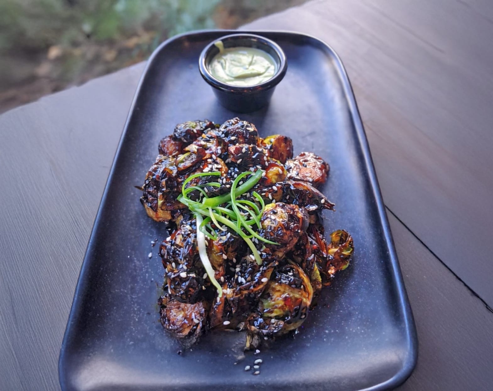 Taco Maki