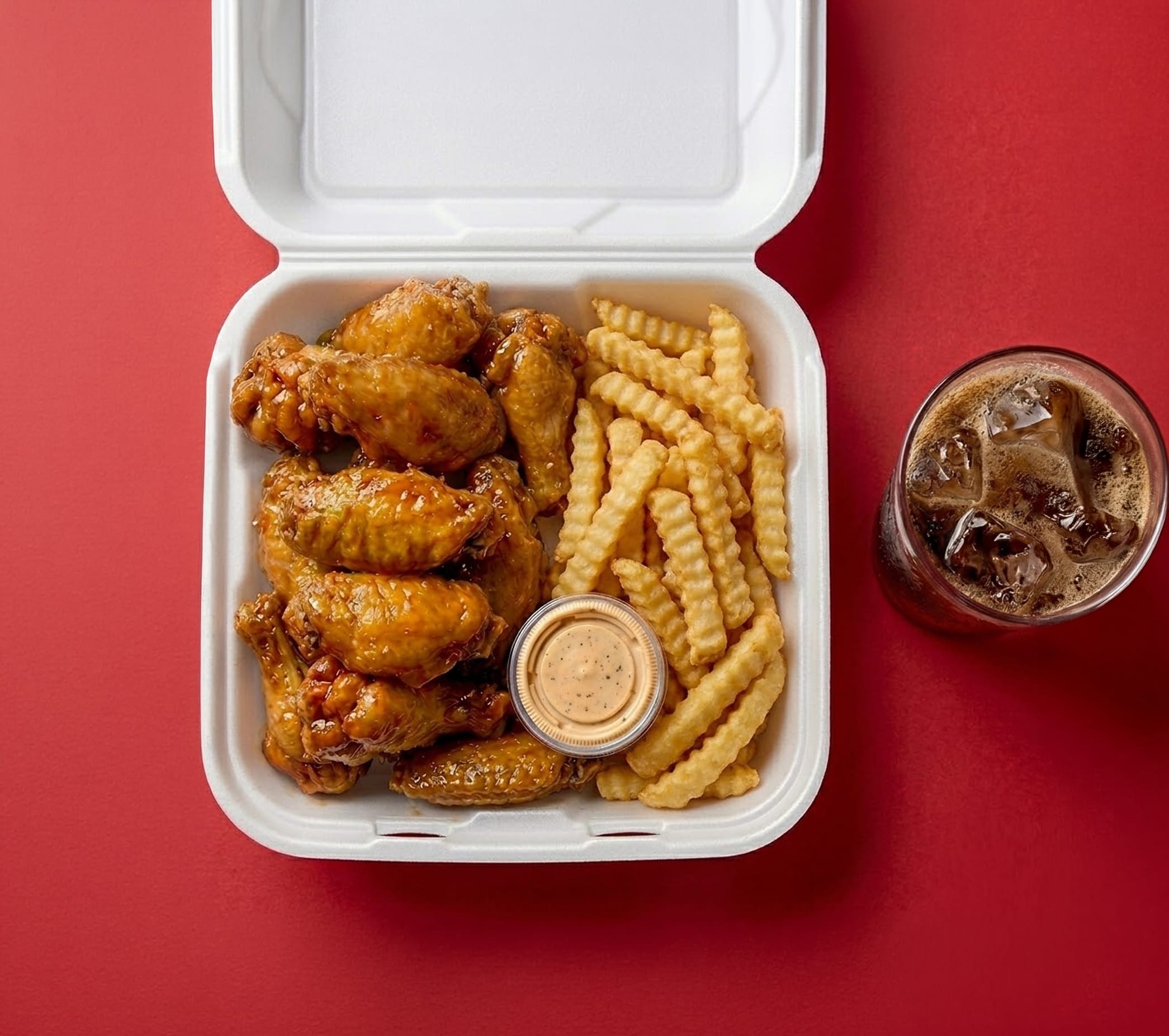 Wing Chef