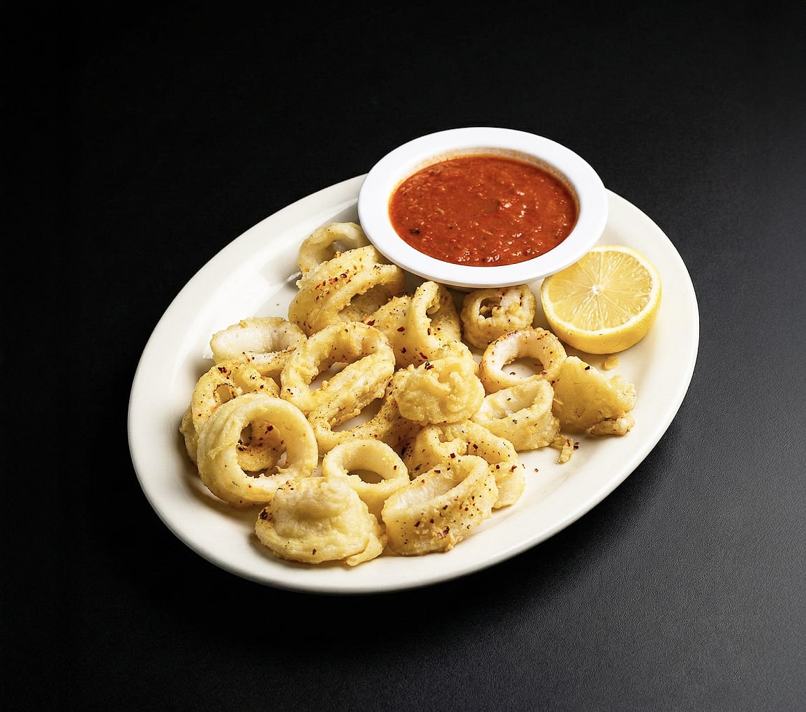 Joe's Italian Restaurant