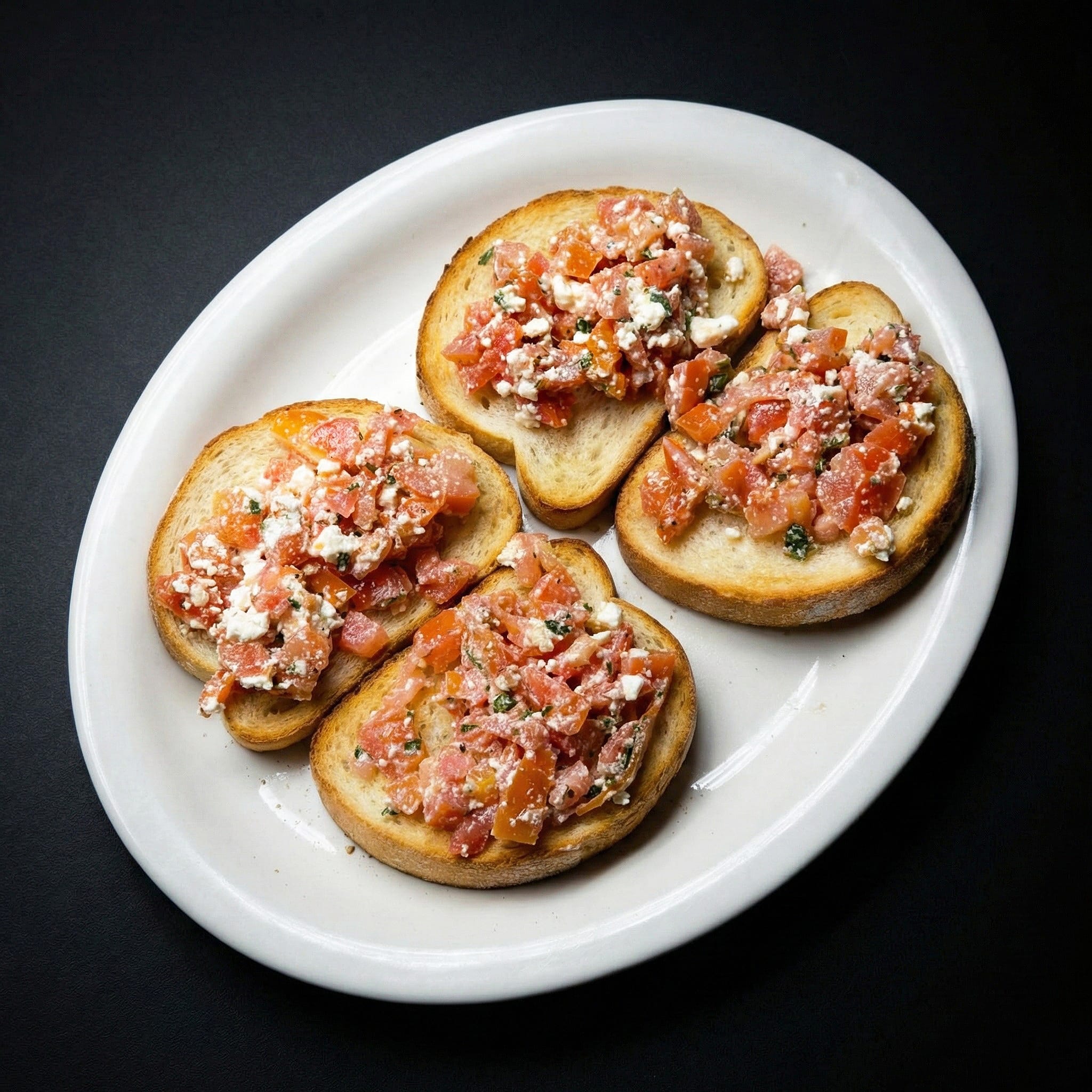 Joe's Italian Restaurant
