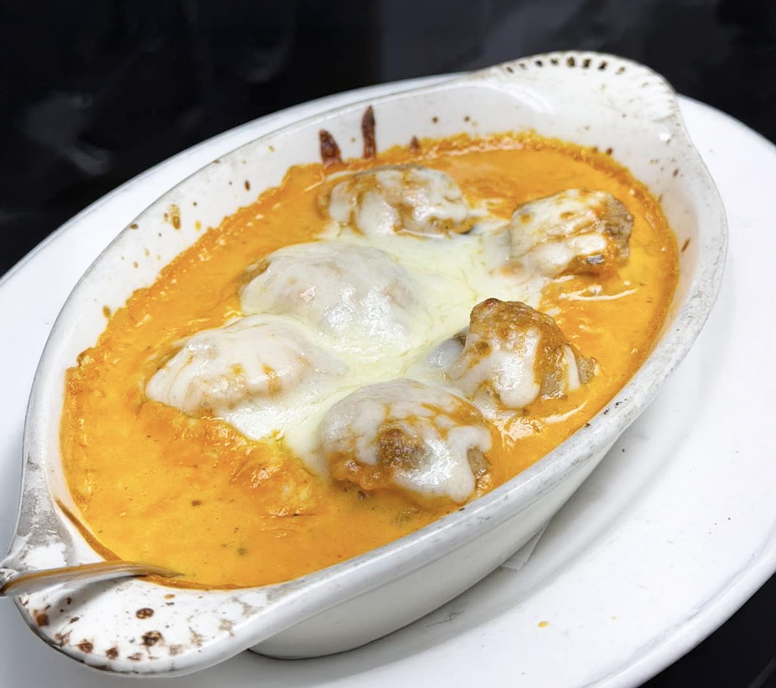 Joe's Italian Restaurant