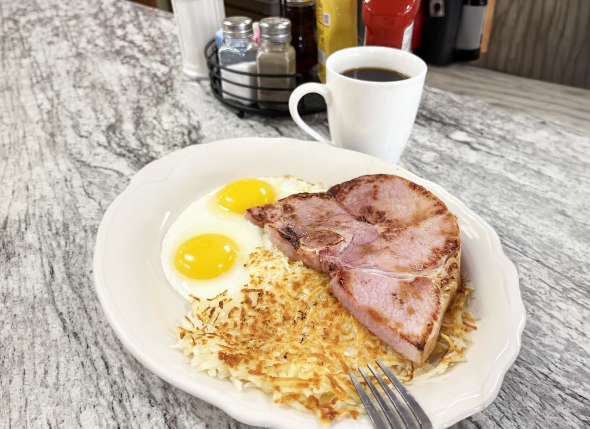 Newport Diner