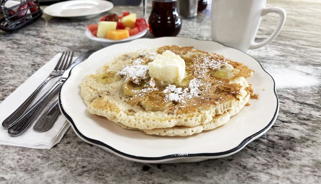 Newport Diner
