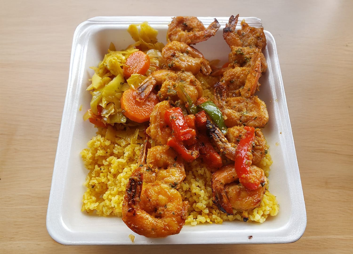 J's International Grill