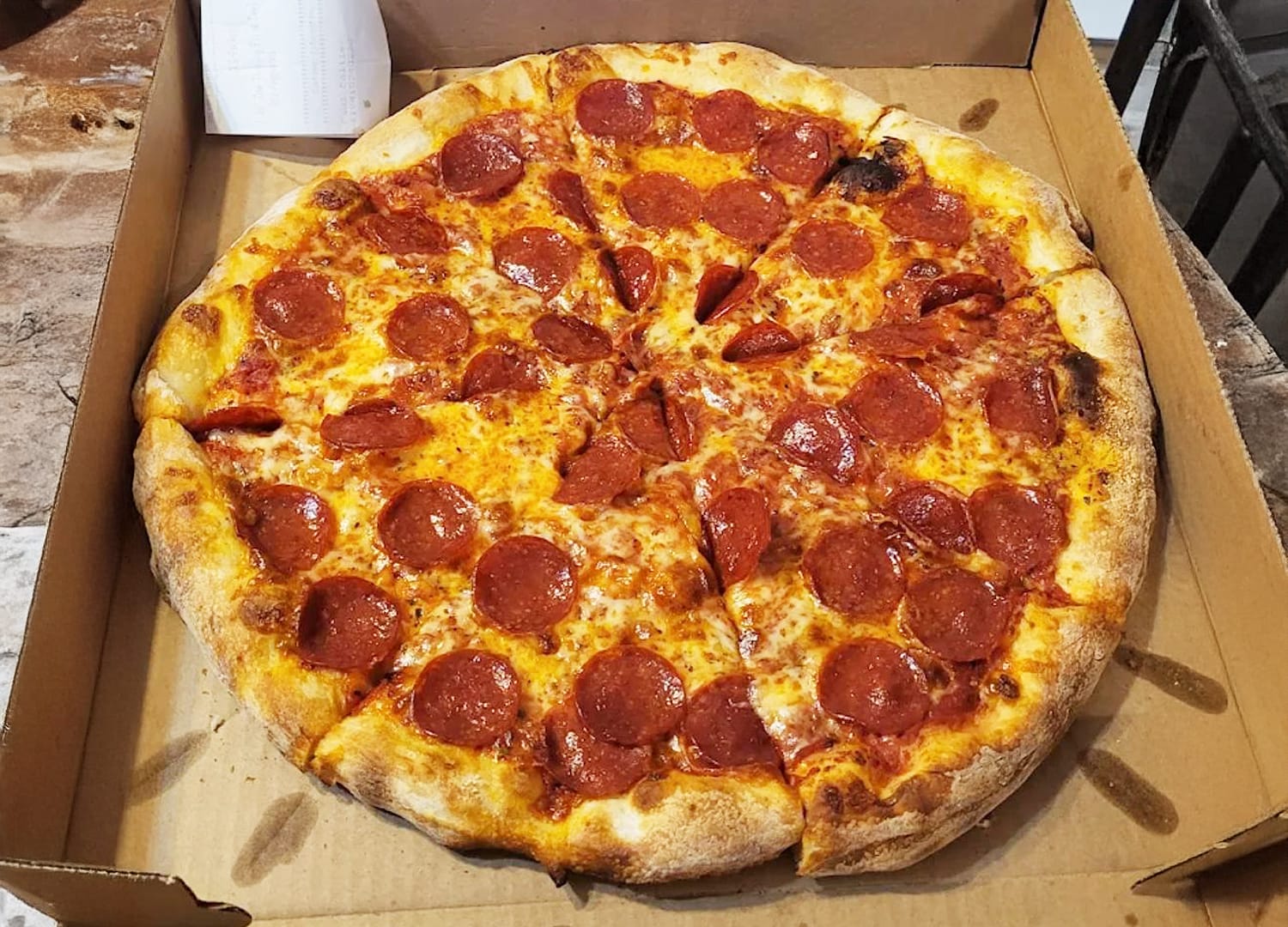 Photo 1 of 4: Wilder's Pizza