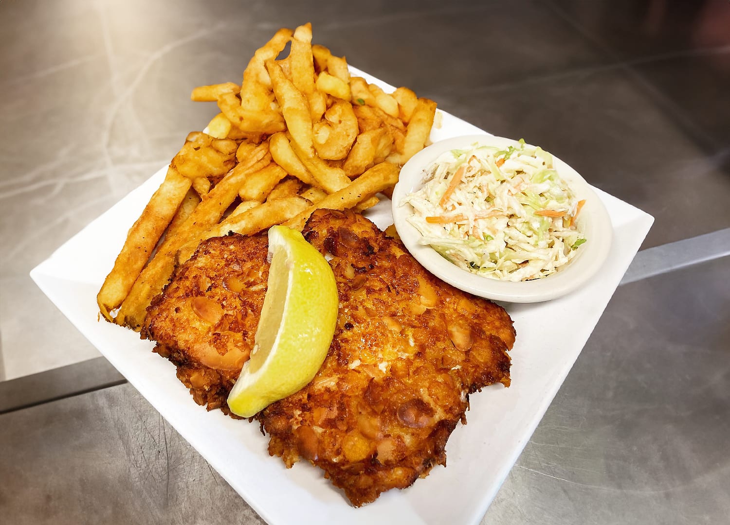 Quahog Republic Whaler's Tavern