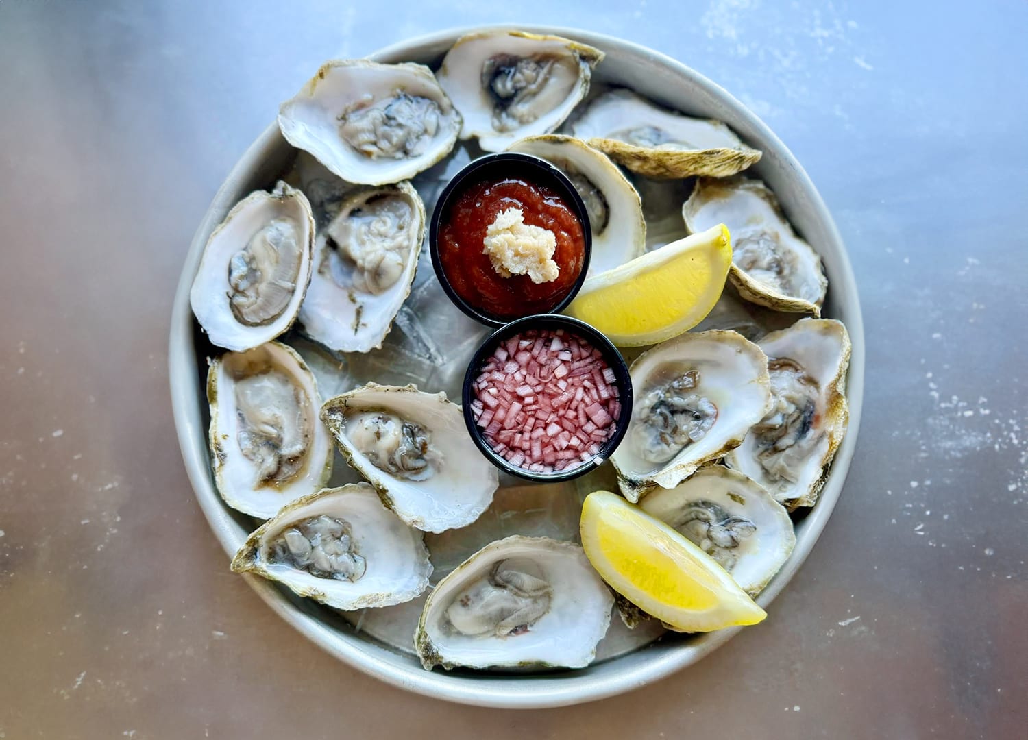 Quahog Republic Whaler's Tavern