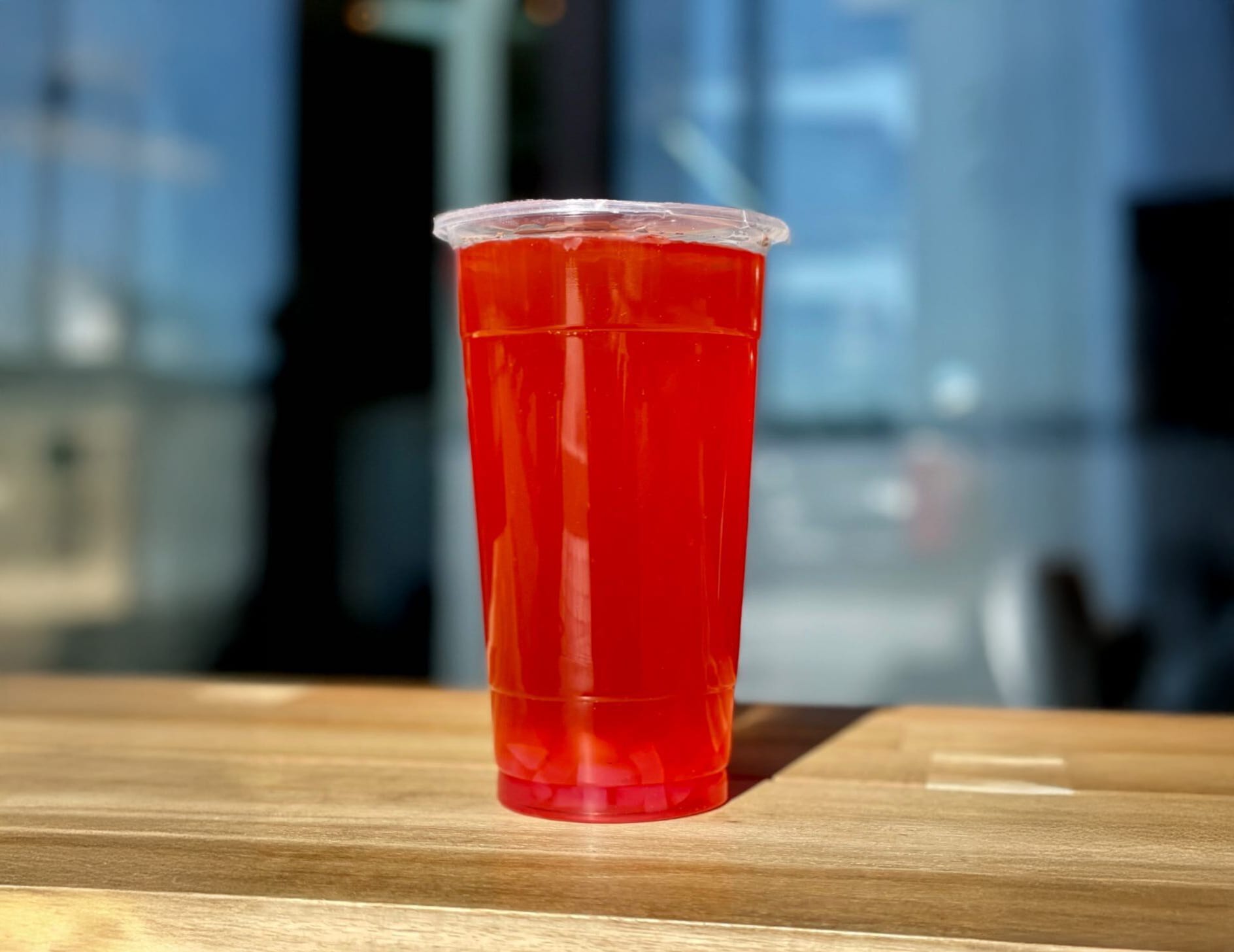 Tapioca Delight