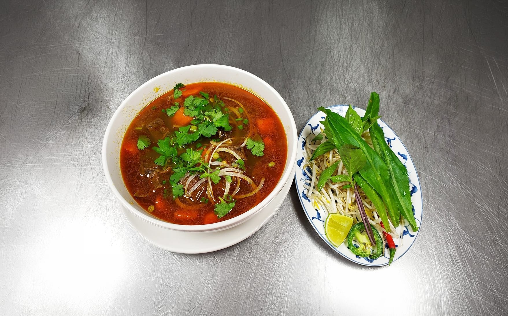 Pho 95 Vietnamese Cuisine