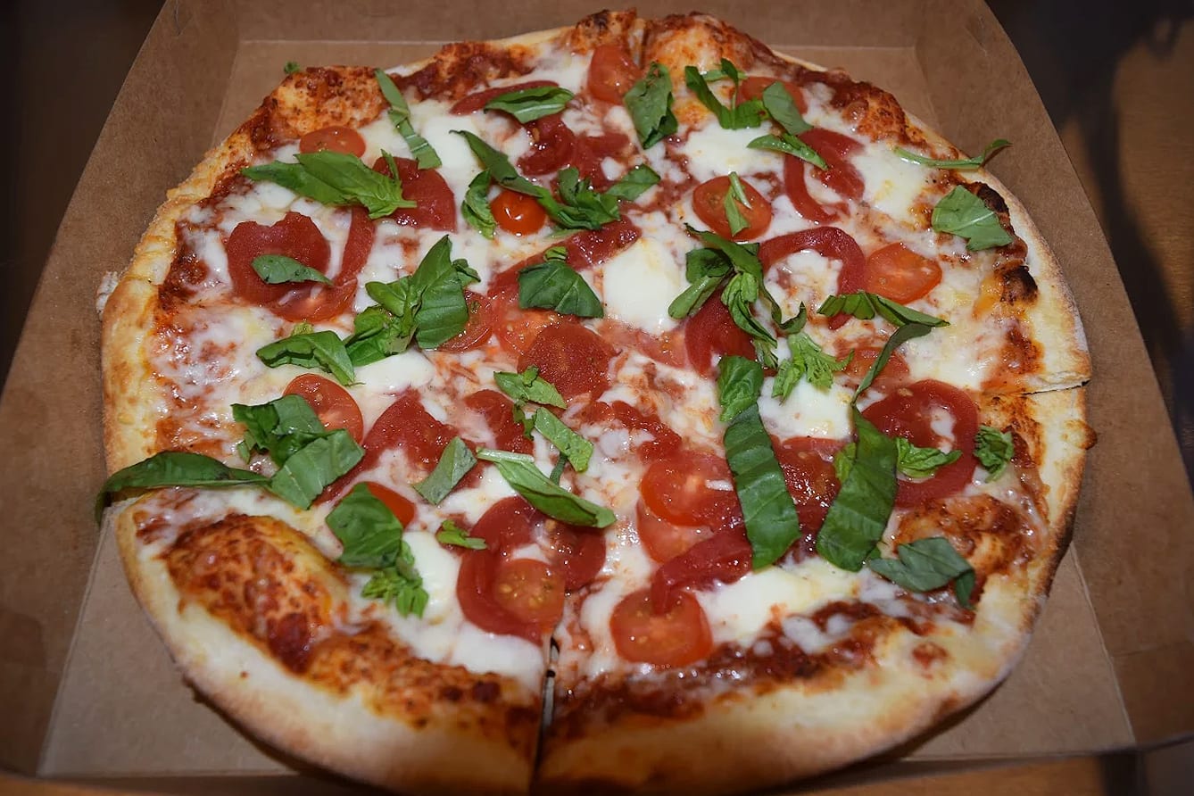 Rock & Crust Pizza