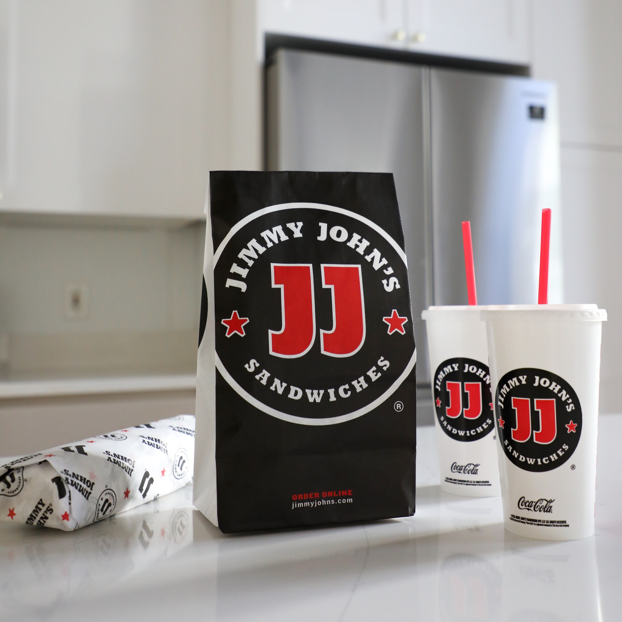 Jimmy John's - Union