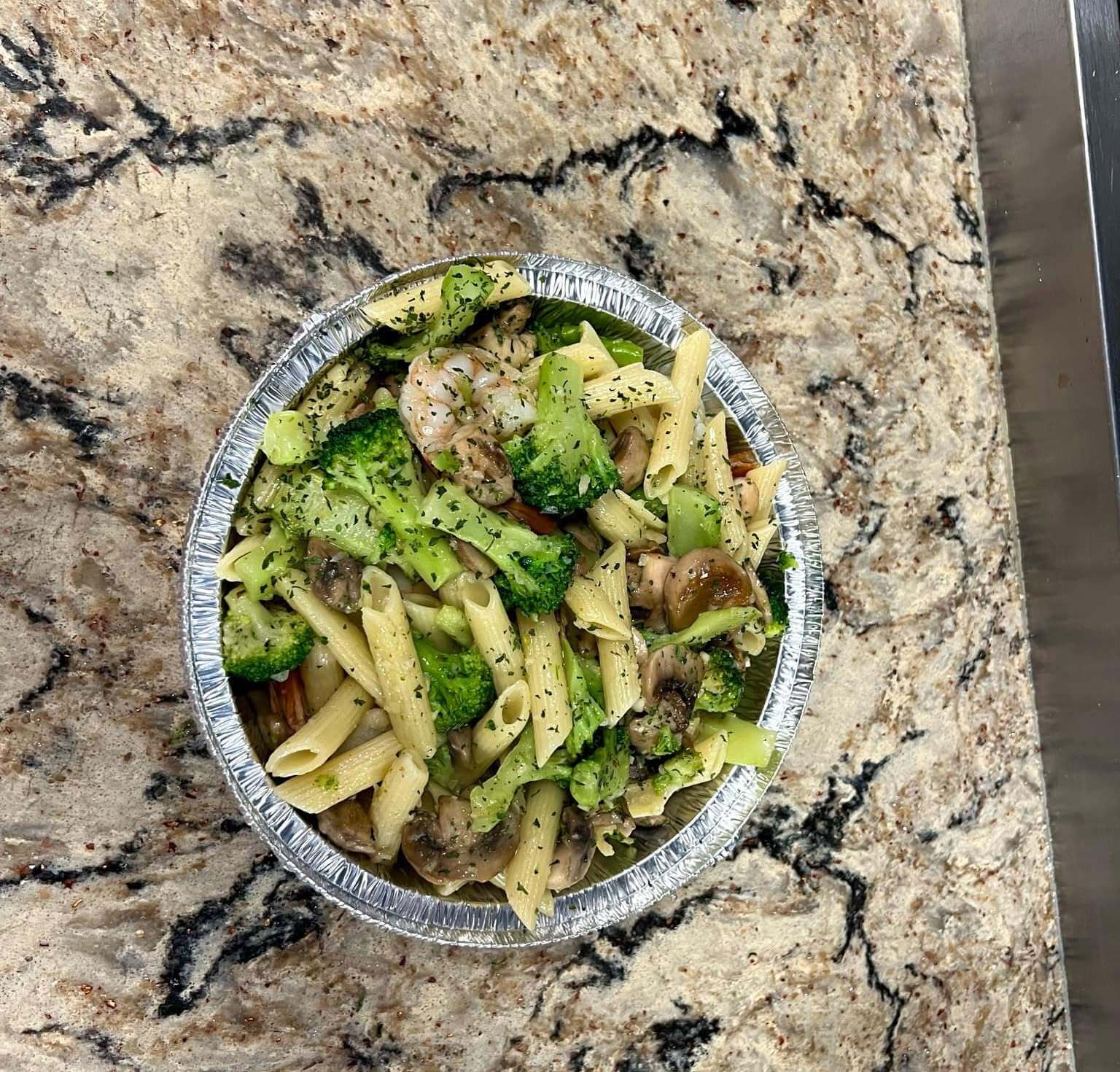 Paradise Pizza & Grill