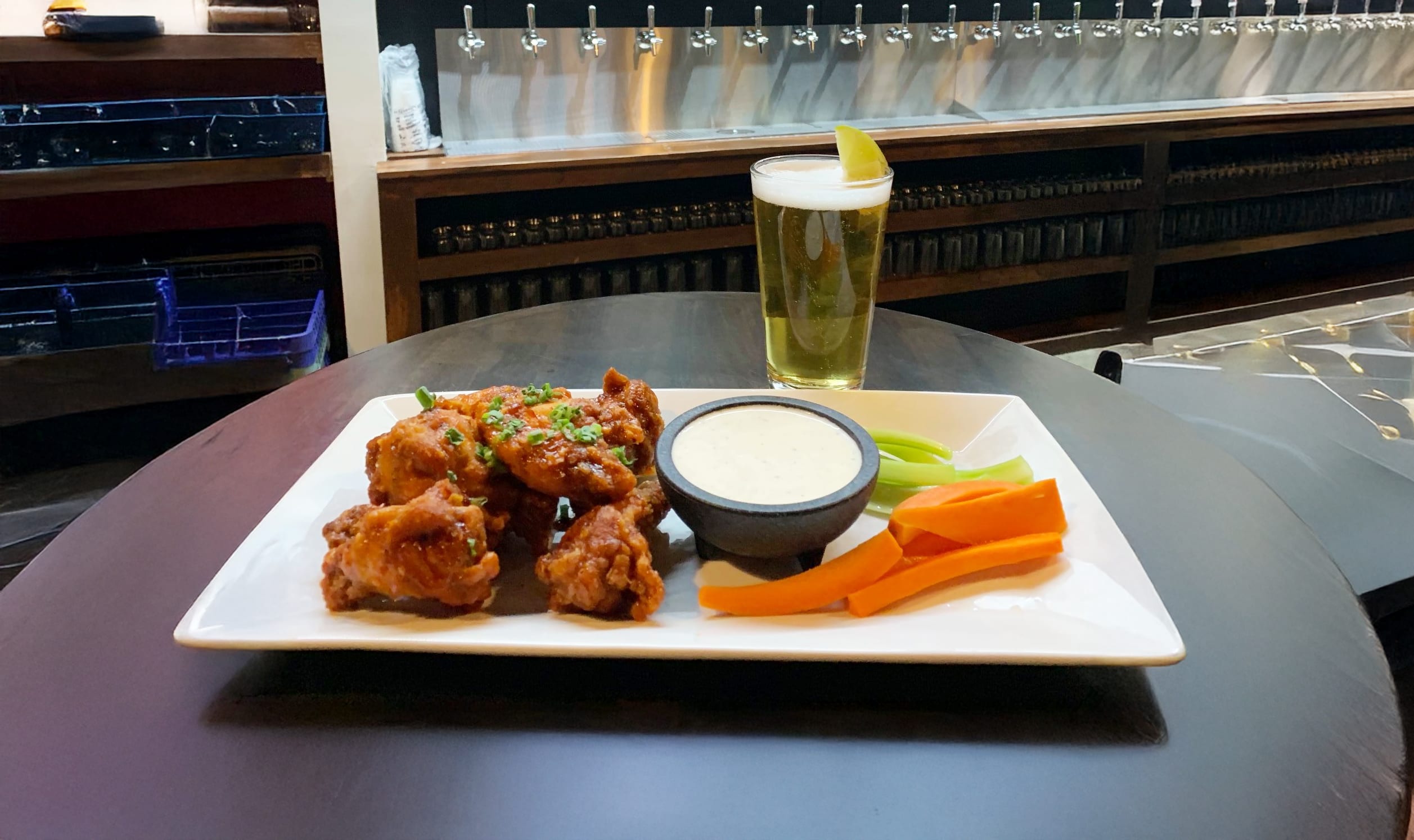 Photo 1 of 4: Hops N Guac
