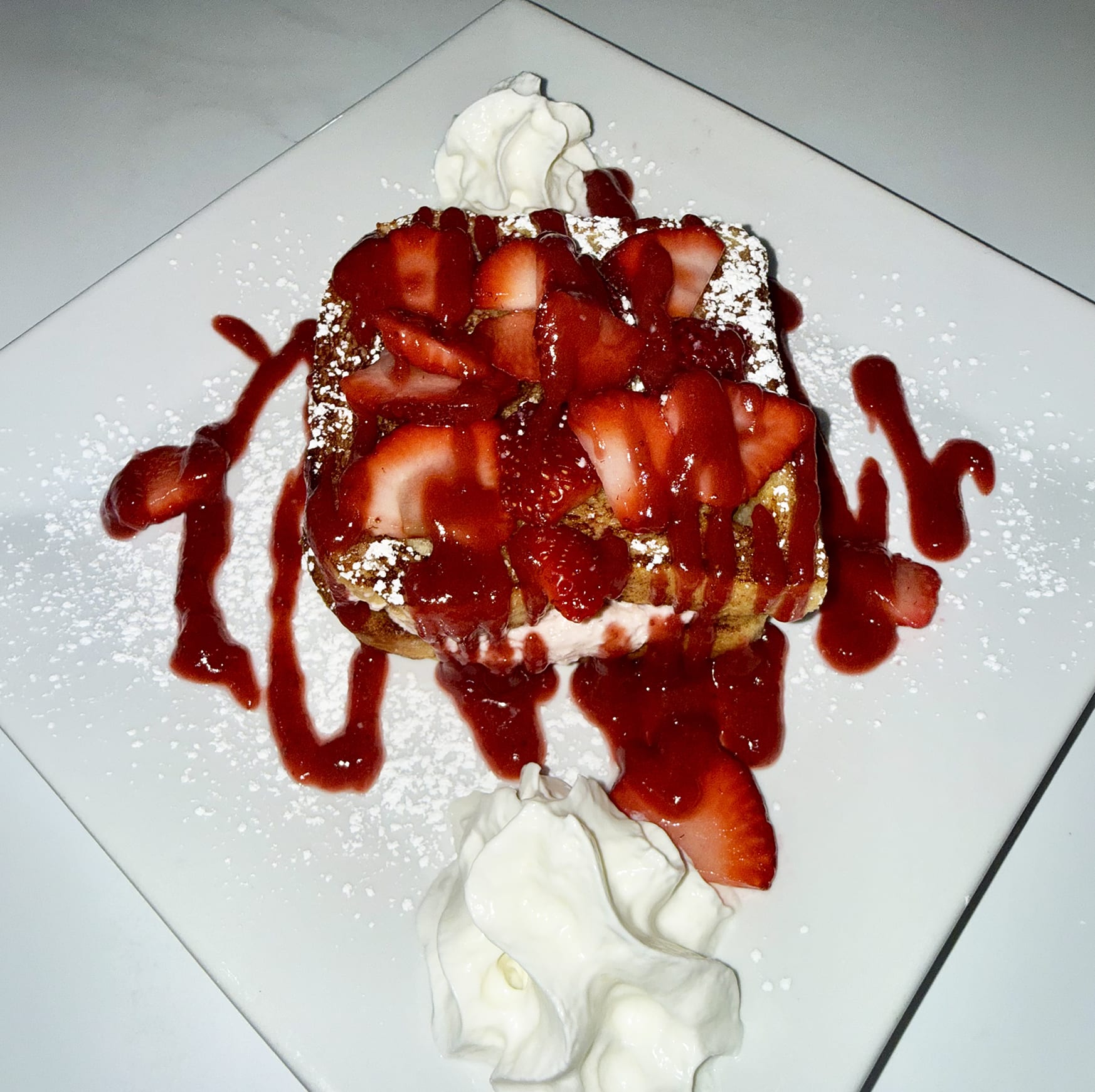 Mimosa’s Restaurant