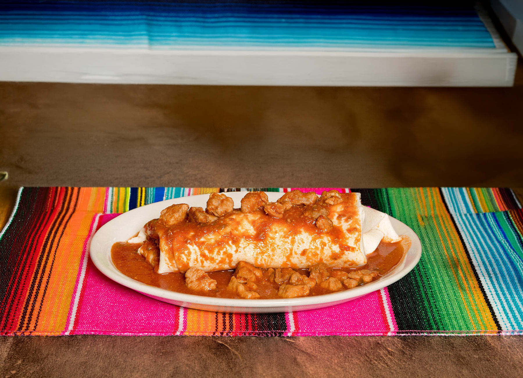 El Mexico Cafe